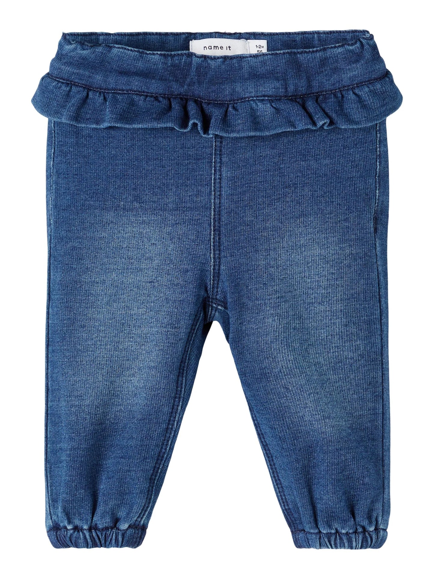 Name it Sweatjeans Baby für Mädchen