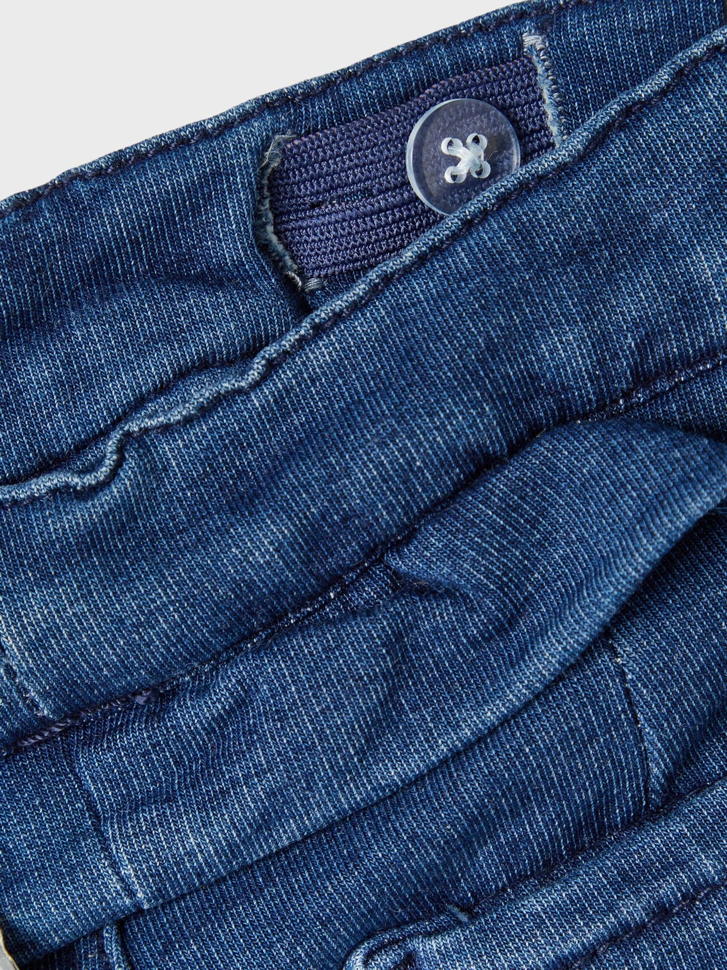 Name it Sweatjeans Baby für Mädchen
