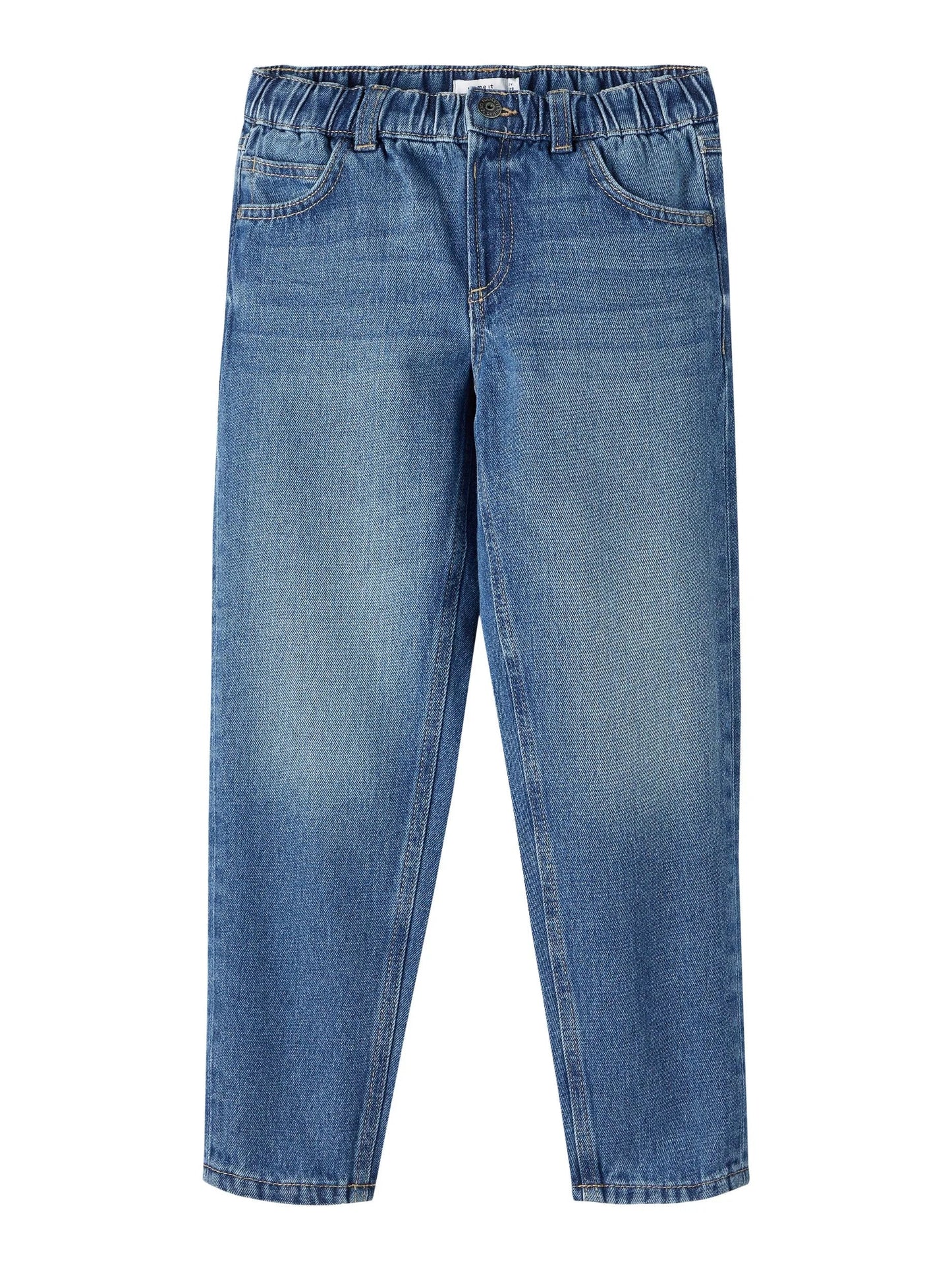 Name it Jeans Tapered Fit