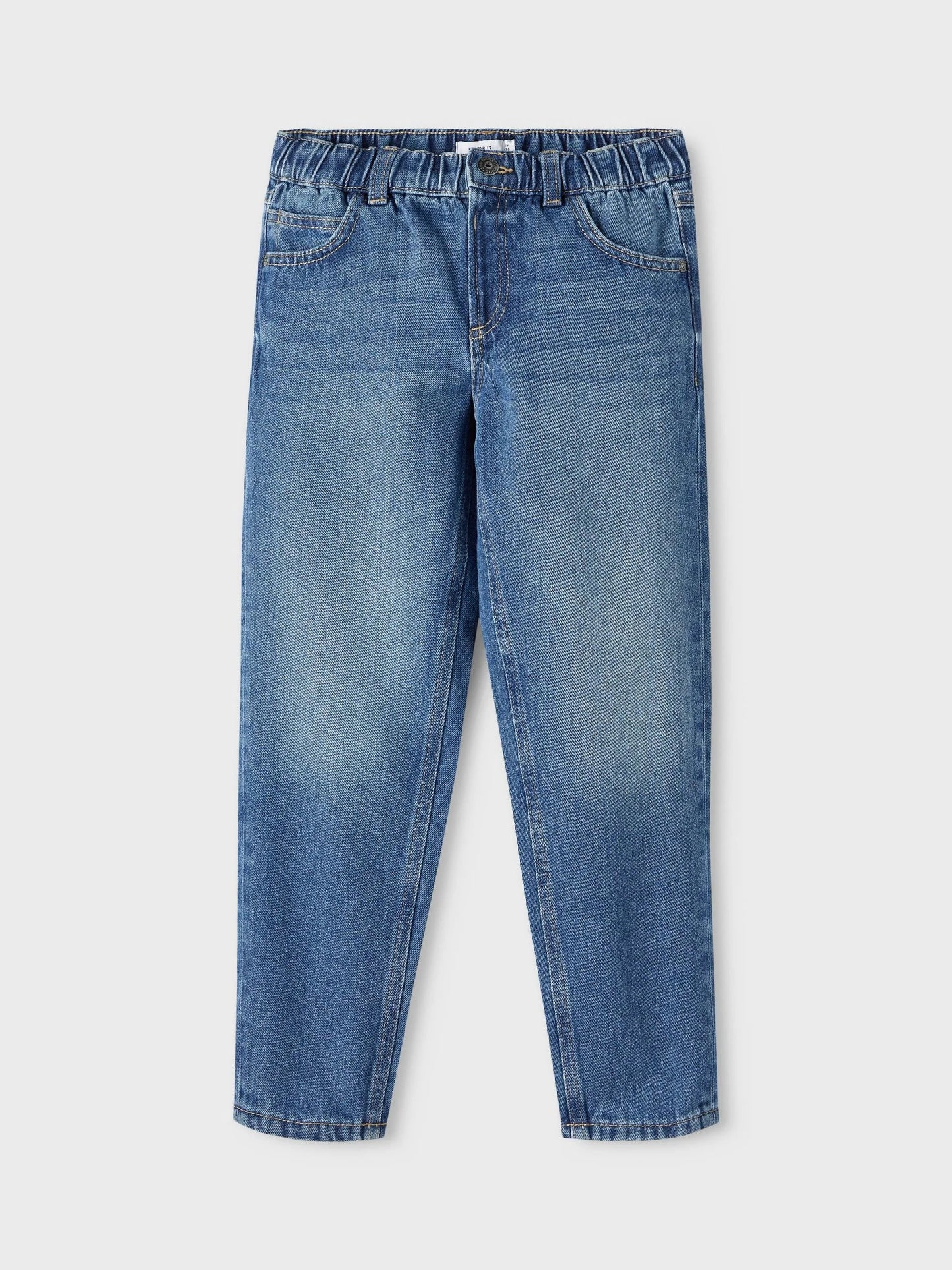 Name it Jeans Tapered Fit