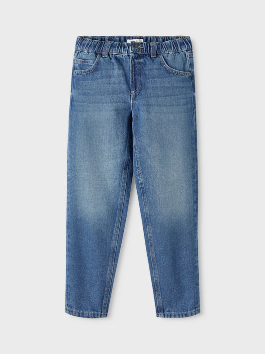 Name it Jeans Tapered Fit