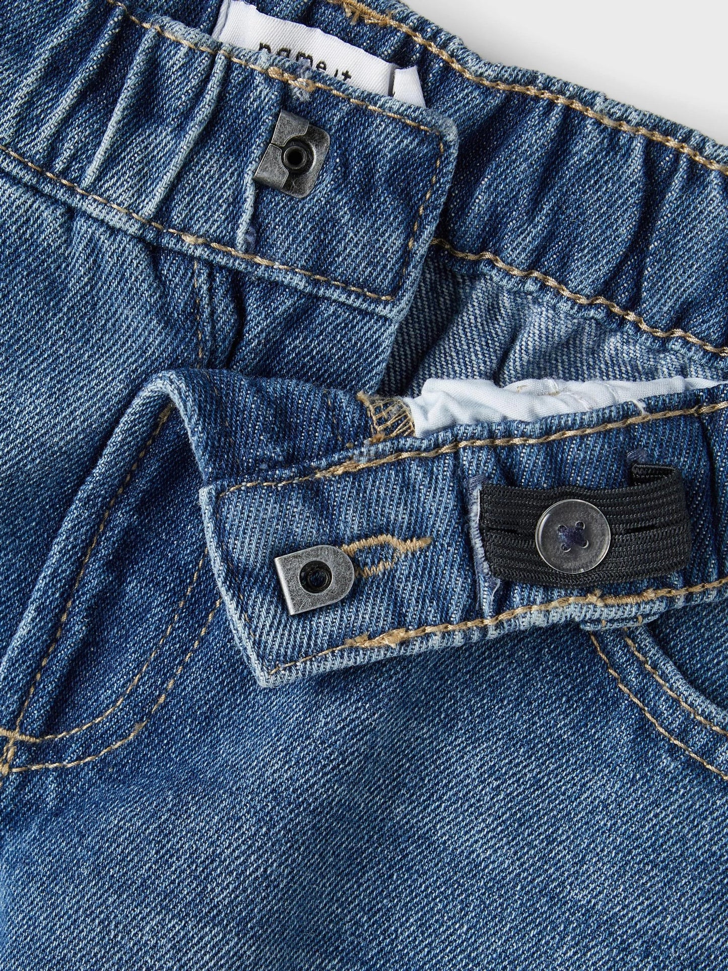 Name it Jeans Tapered Fit