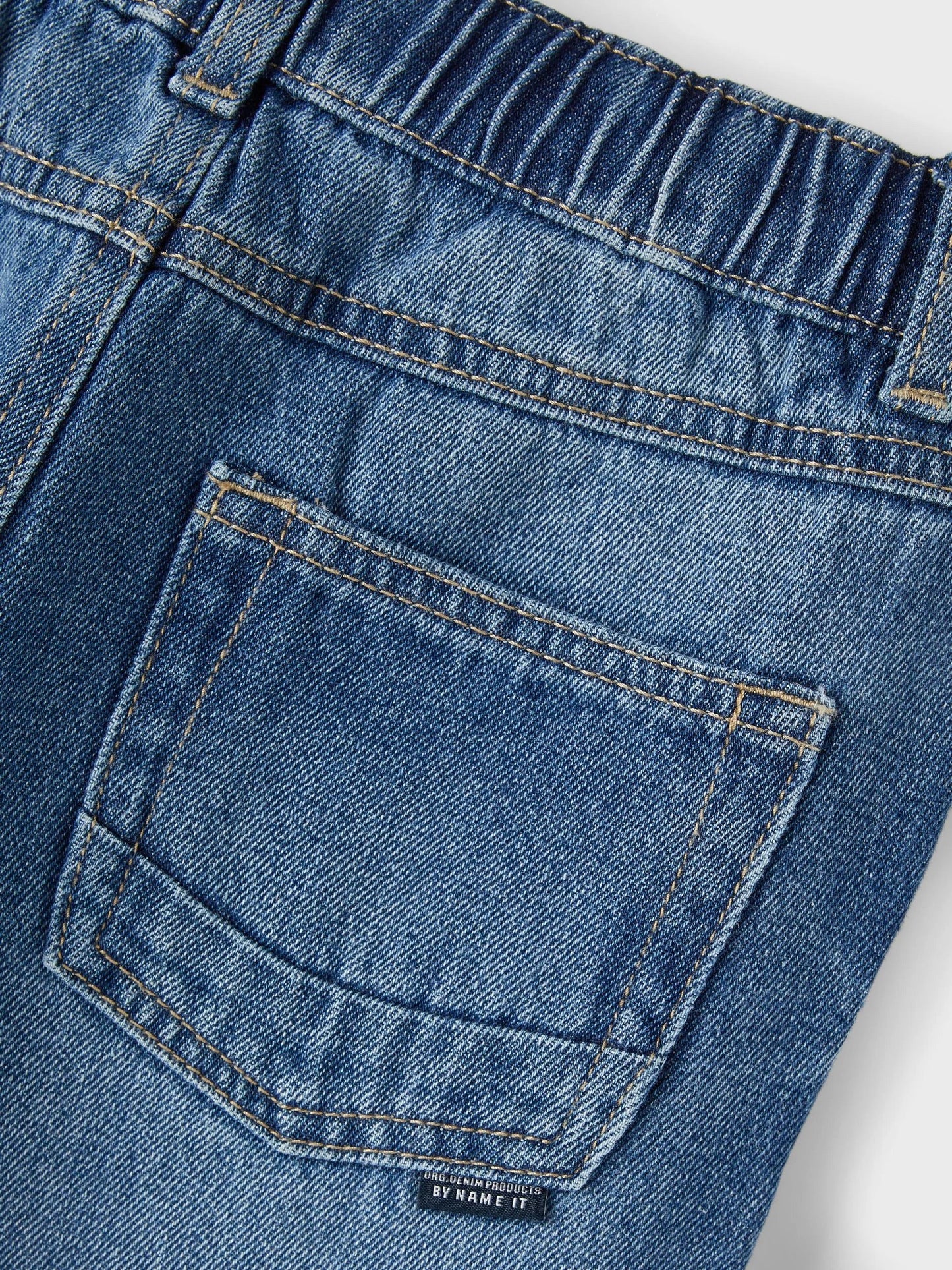 Name it Jeans Tapered Fit