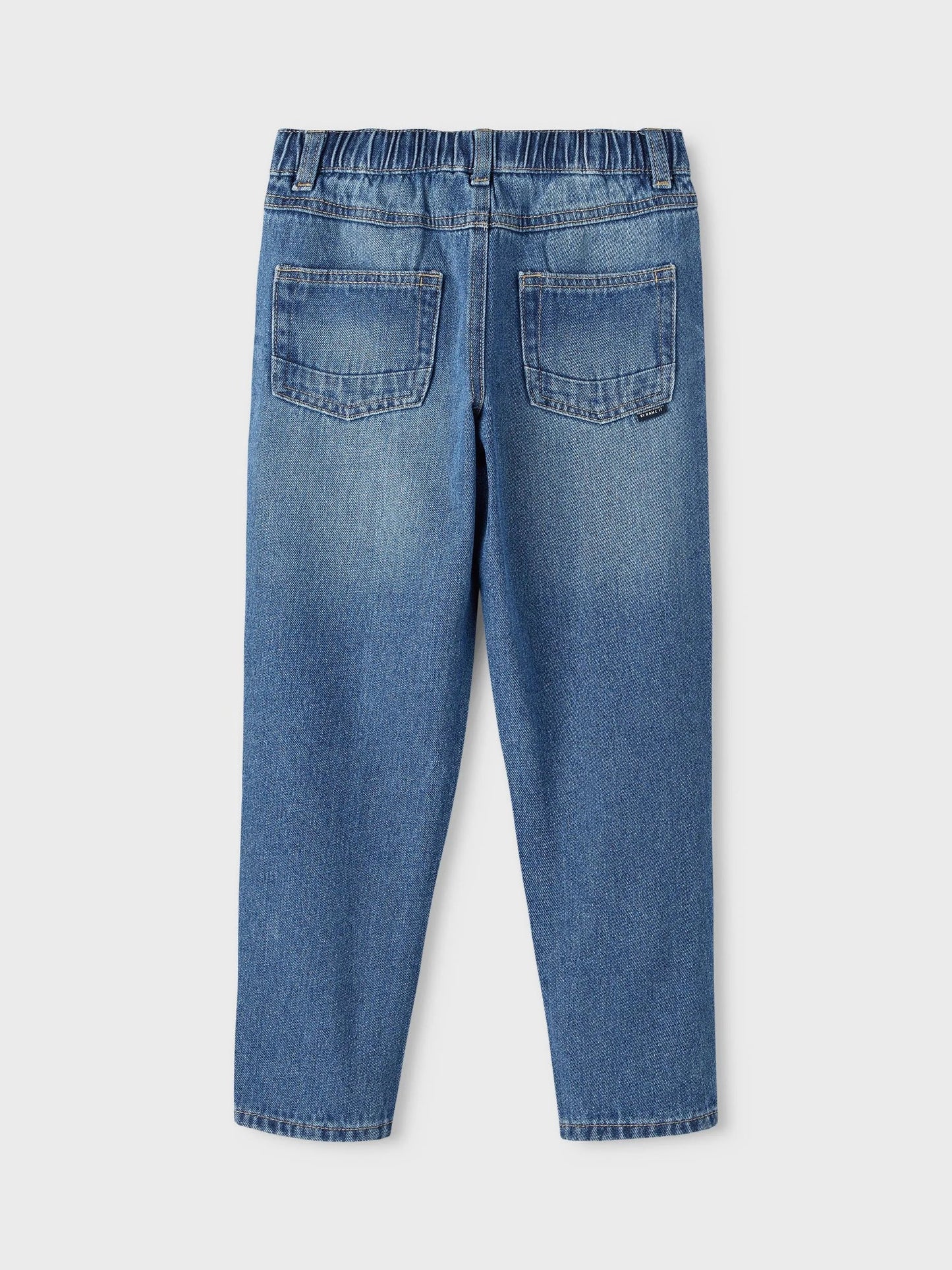 Name it Jeans Tapered Fit