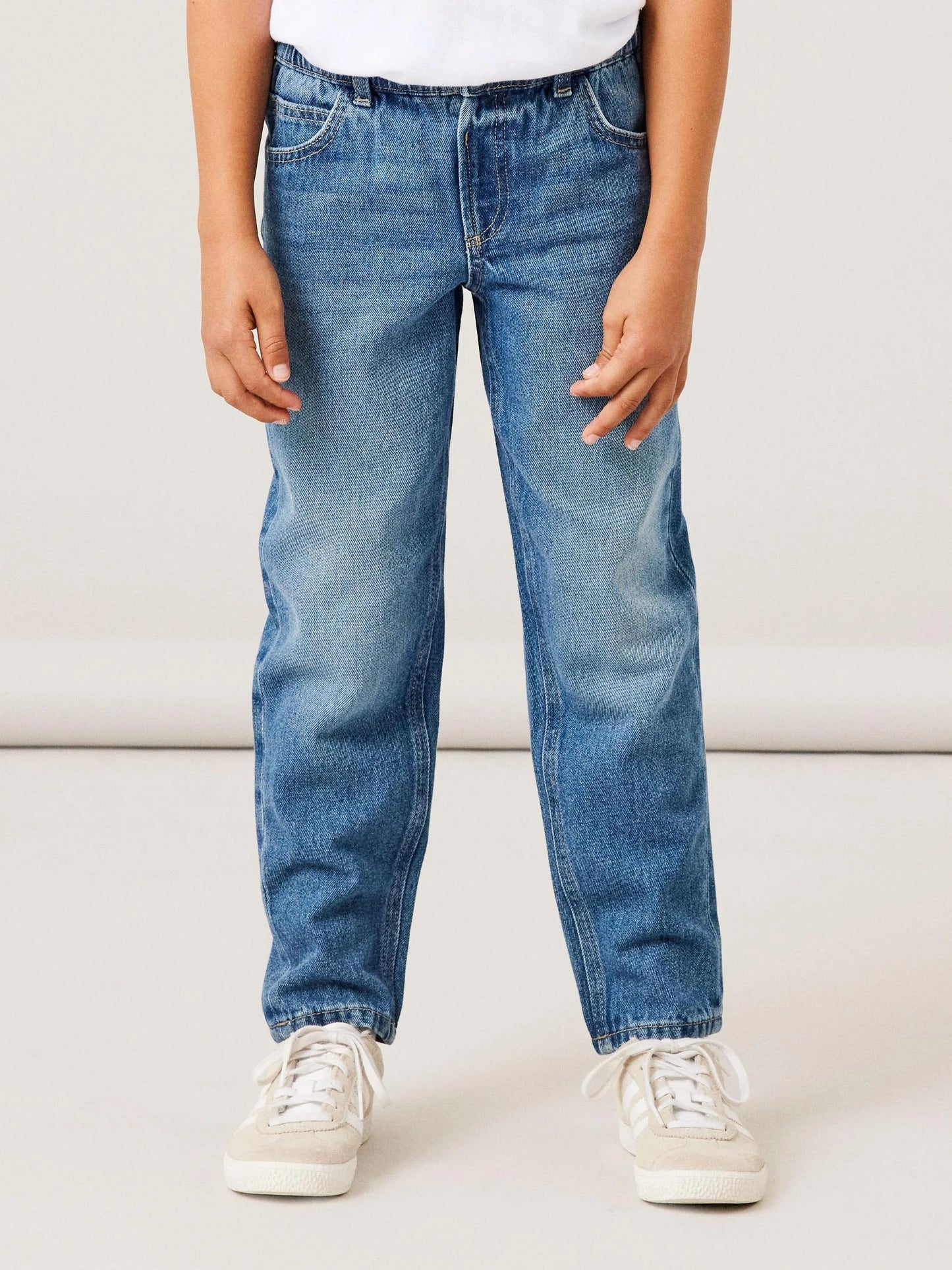 Name it Jeans Tapered Fit