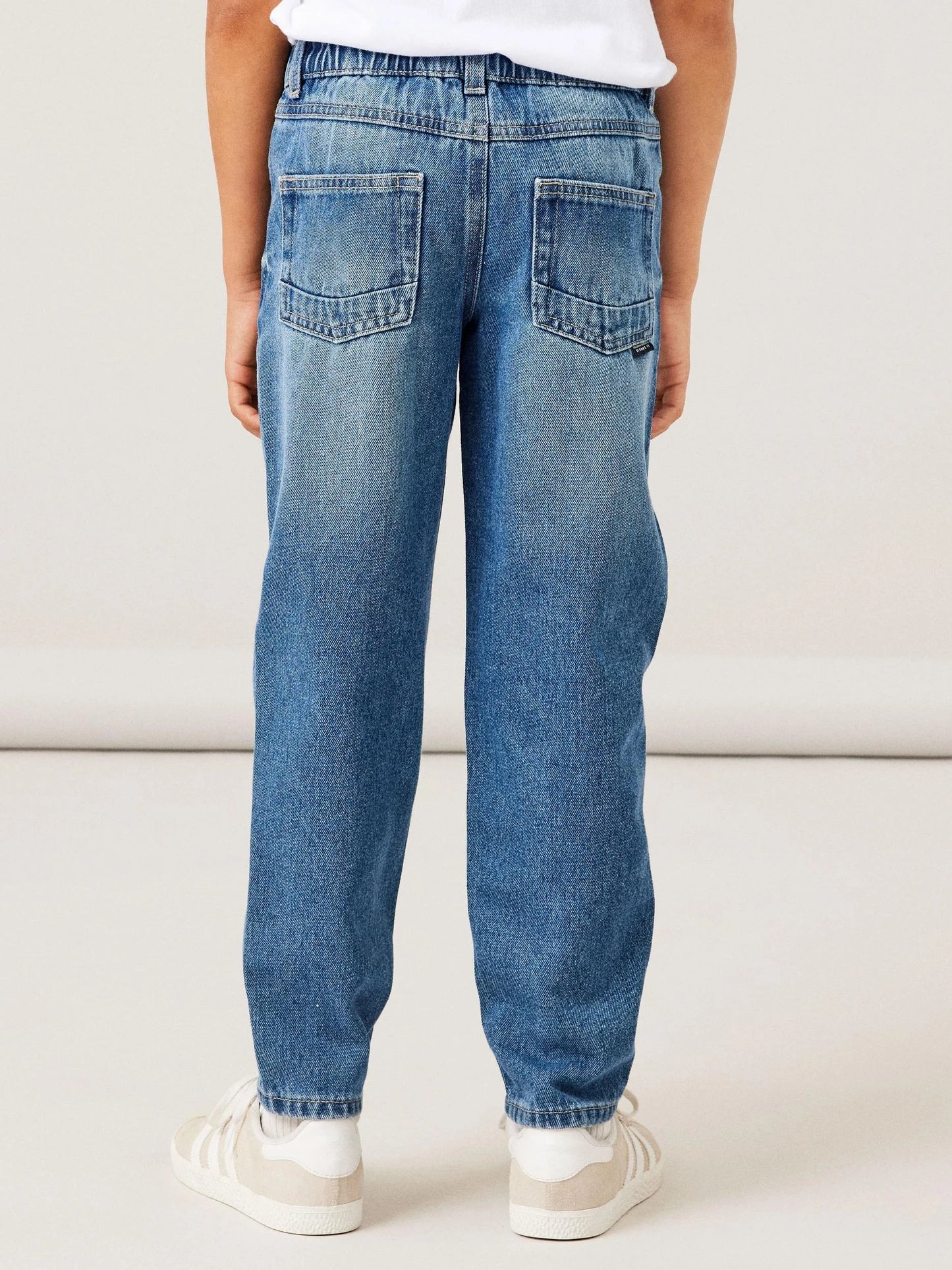 Name it Jeans Tapered Fit