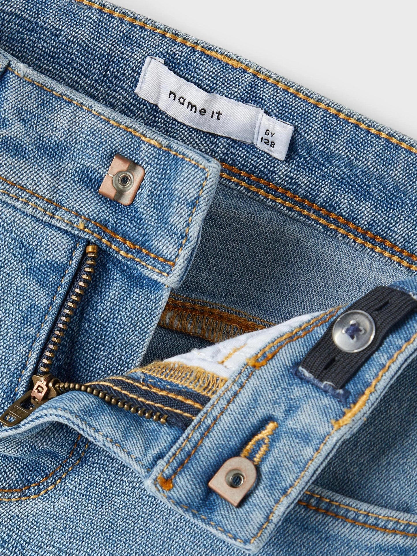 Name it Jeans Skinny Fit