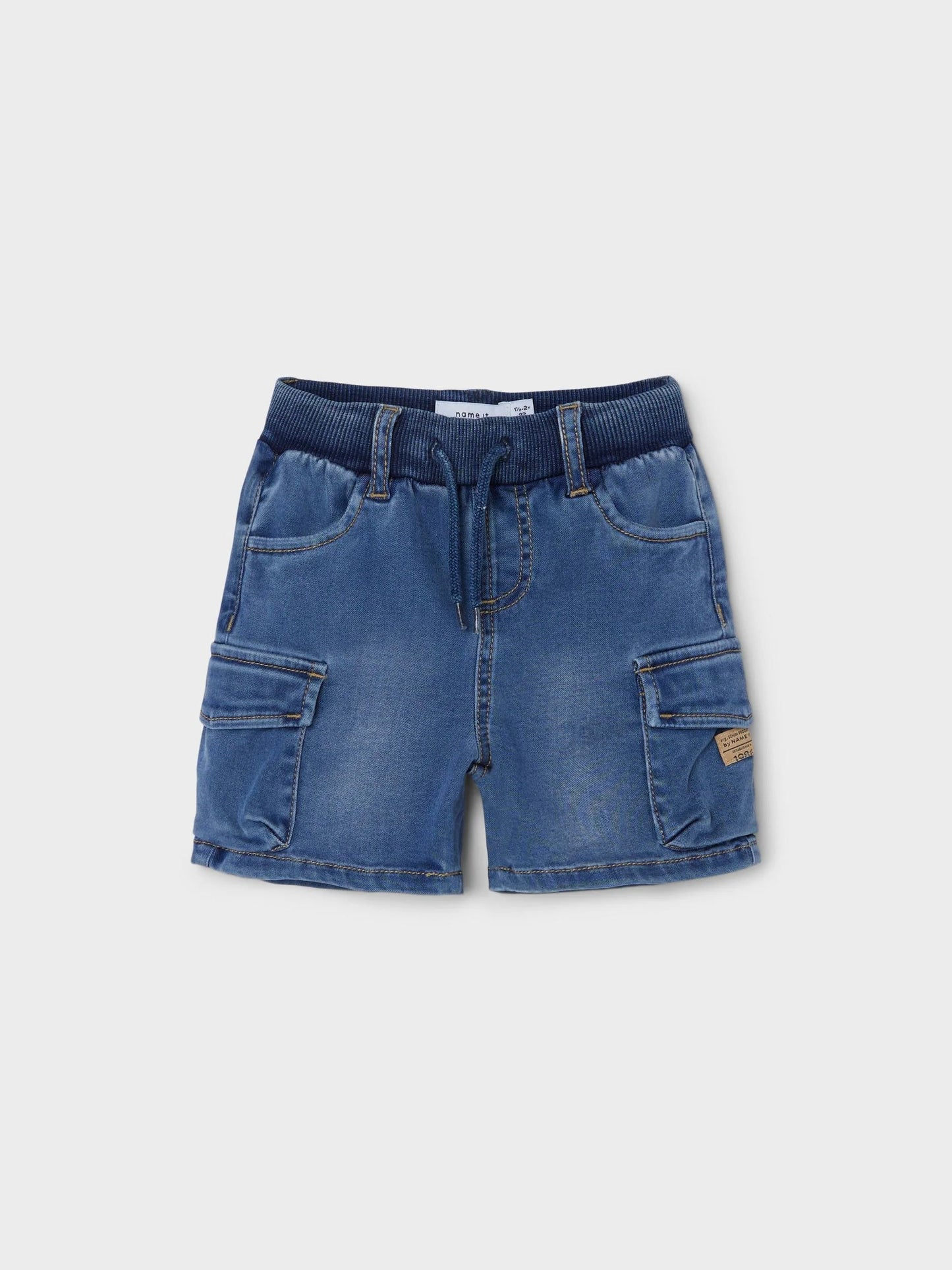 Name it Jeans Shorts