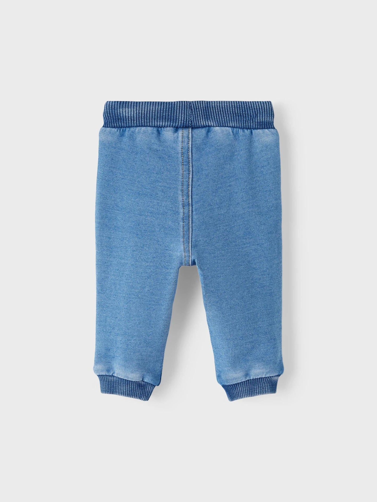 Name it Jogger Fit Jeans für Babys