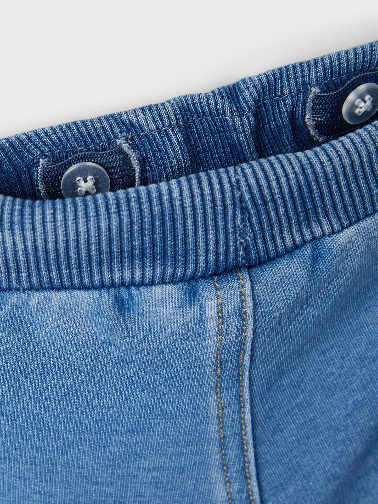 Name it Jogger Fit Jeans für Babys