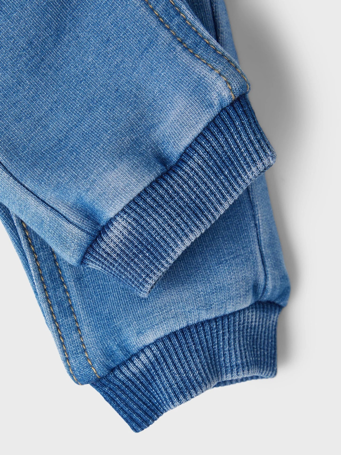 Name it Jogger Fit Jeans für Babys