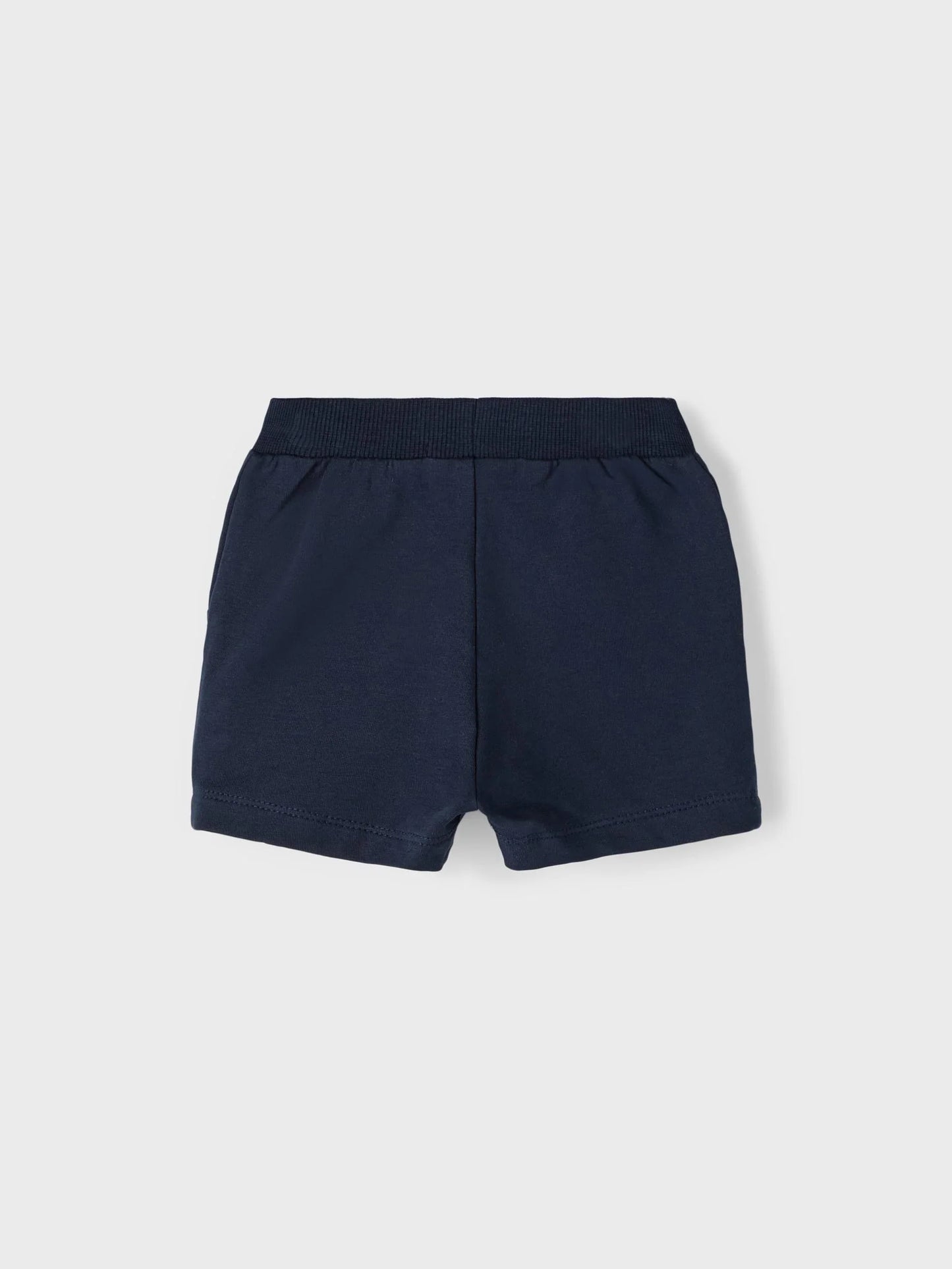 Name it Shorts für Babys aus Bio-Baumwolle