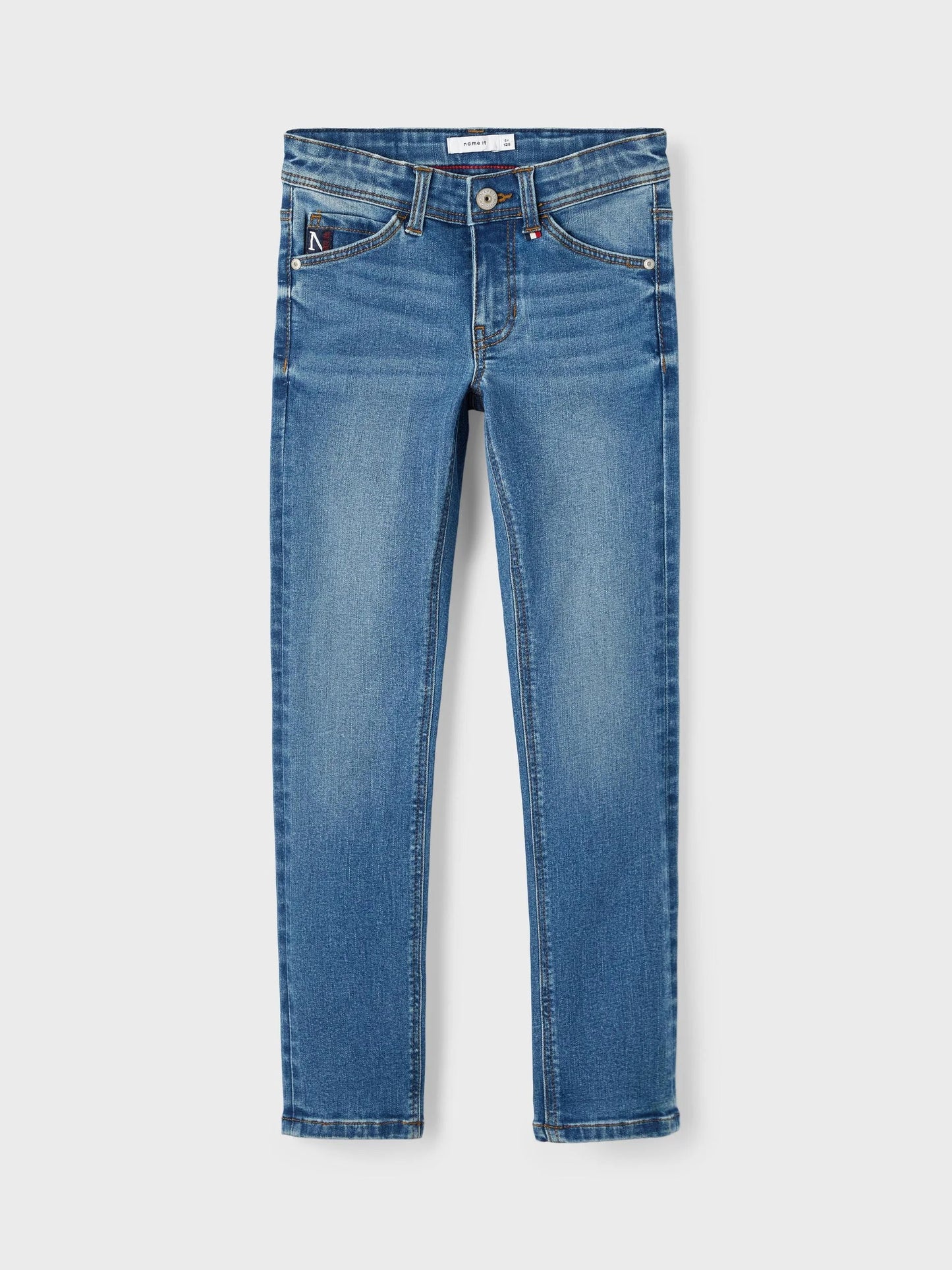 Name it Jeans Theo X-Slim Fit