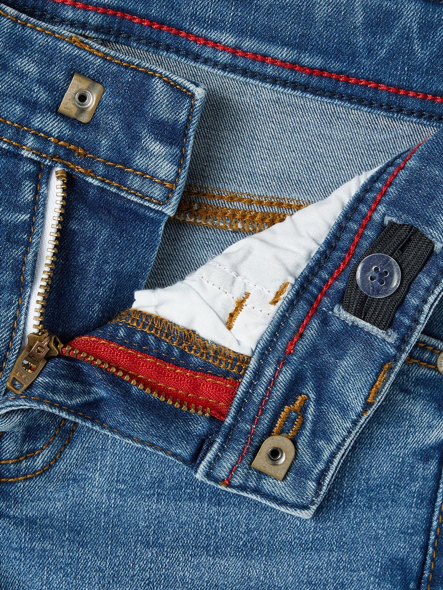 Name it Jeans Theo X-Slim Fit