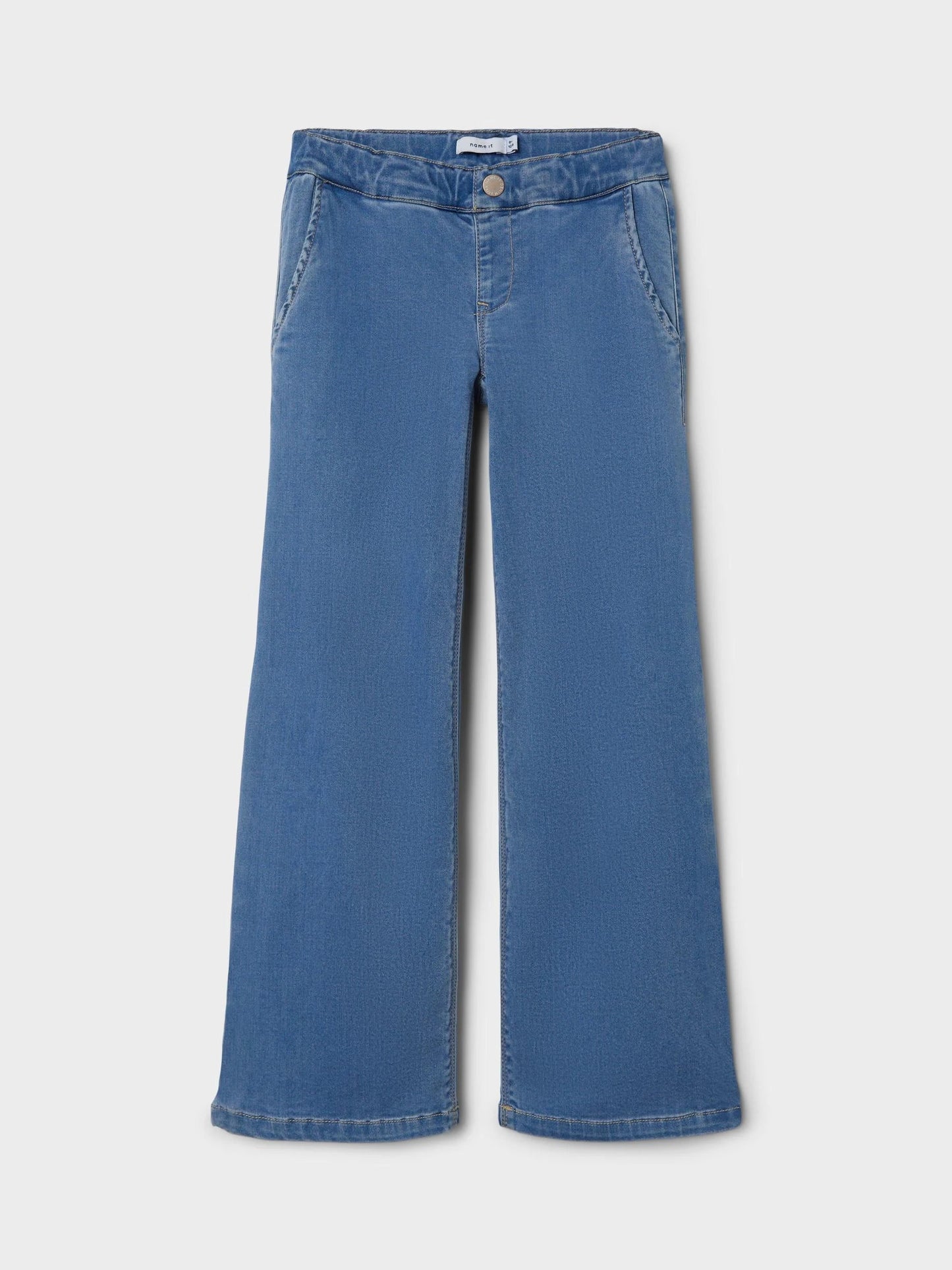 Name it Wide Fit Jeans