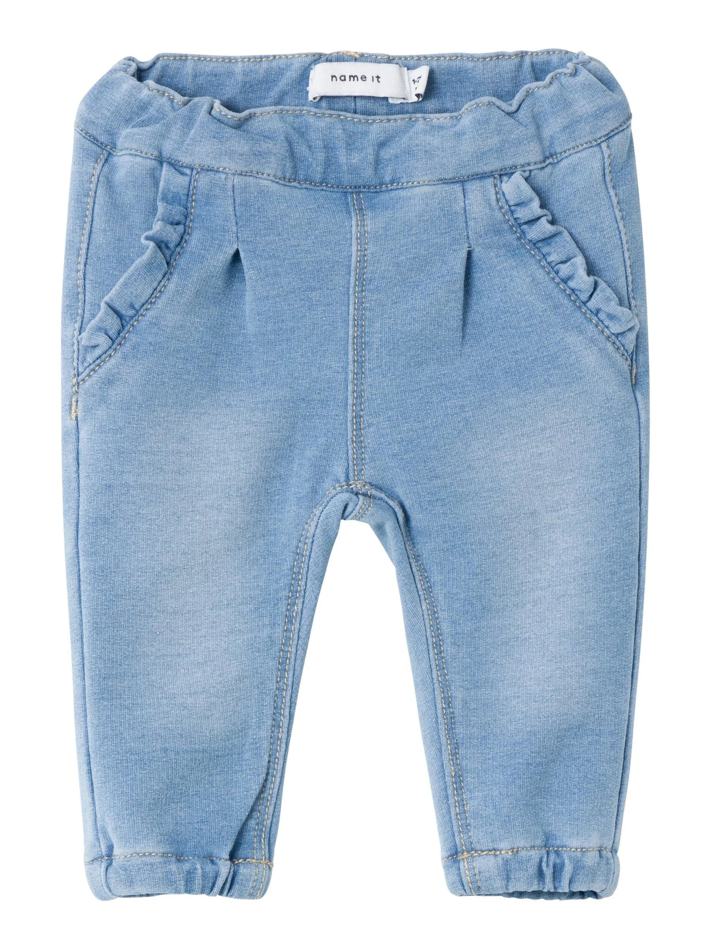 Name it Weiche Jeans für Babys