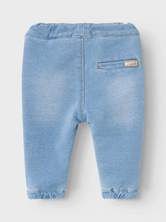 Name it Weiche Jeans für Babys