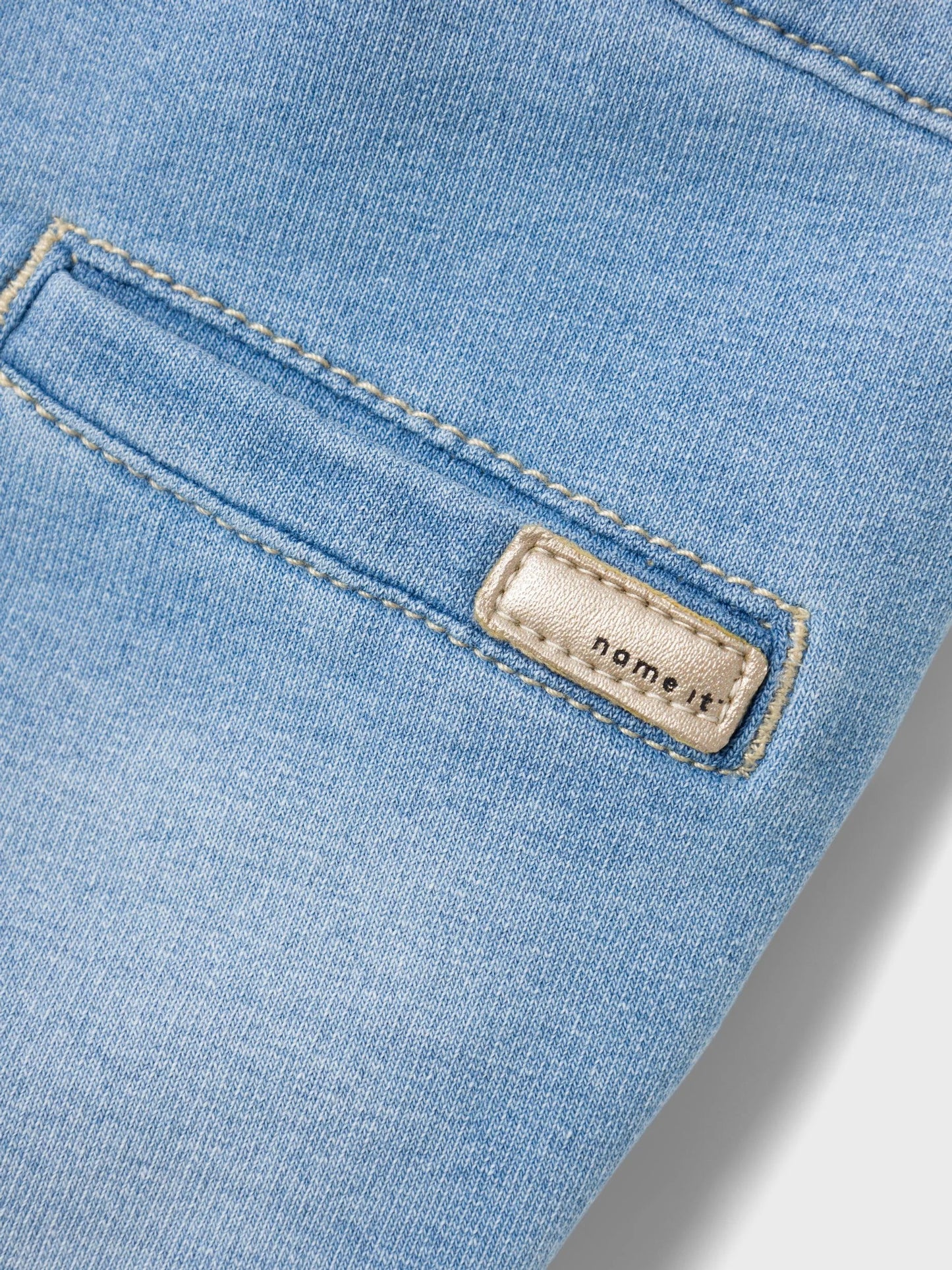 Name it Weiche Jeans für Babys