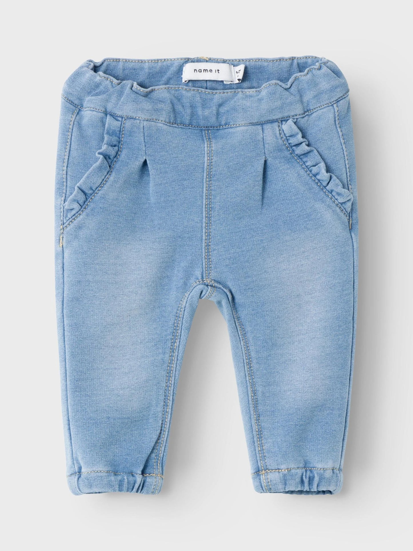 Name it Weiche Jeans für Babys