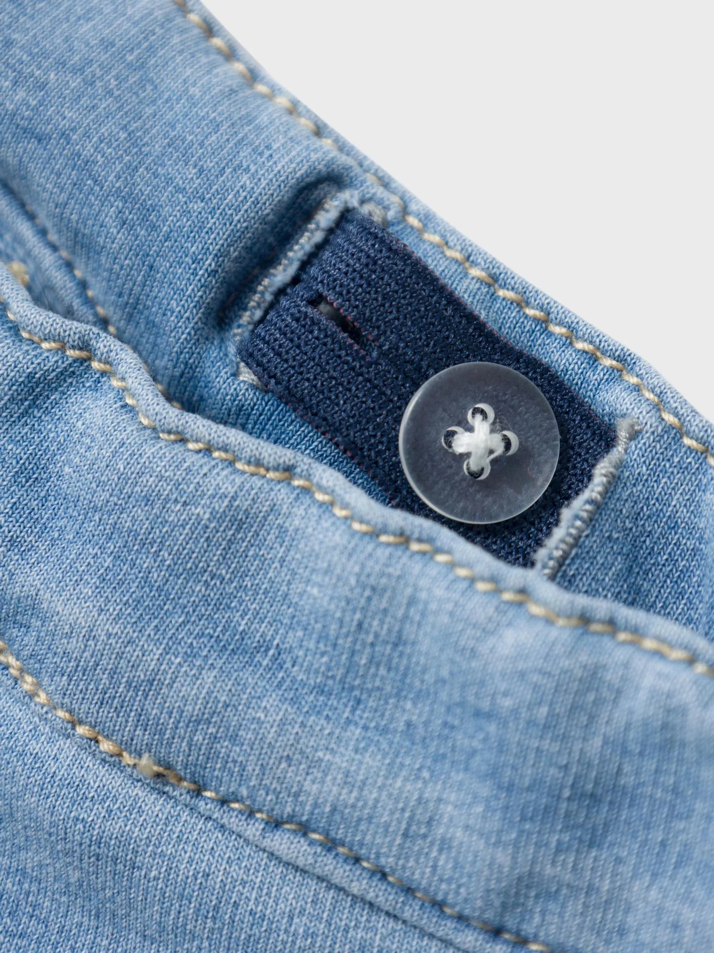 Name it Weiche Jeans für Babys
