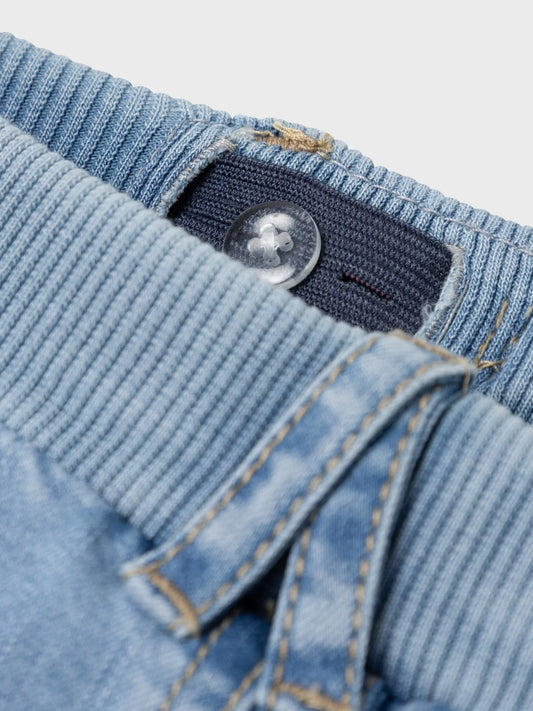 Name it Baggy Fit Jeans