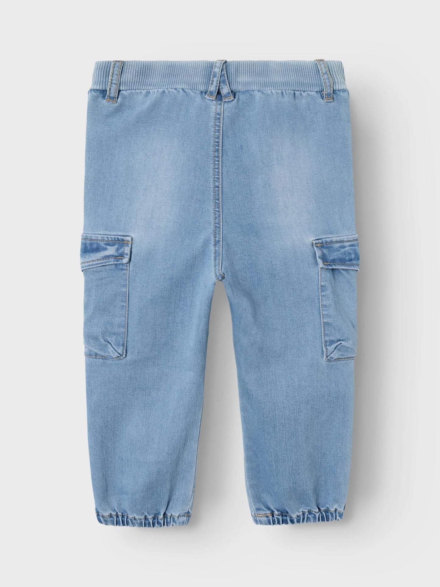 Name it Baggy Fit Jeans