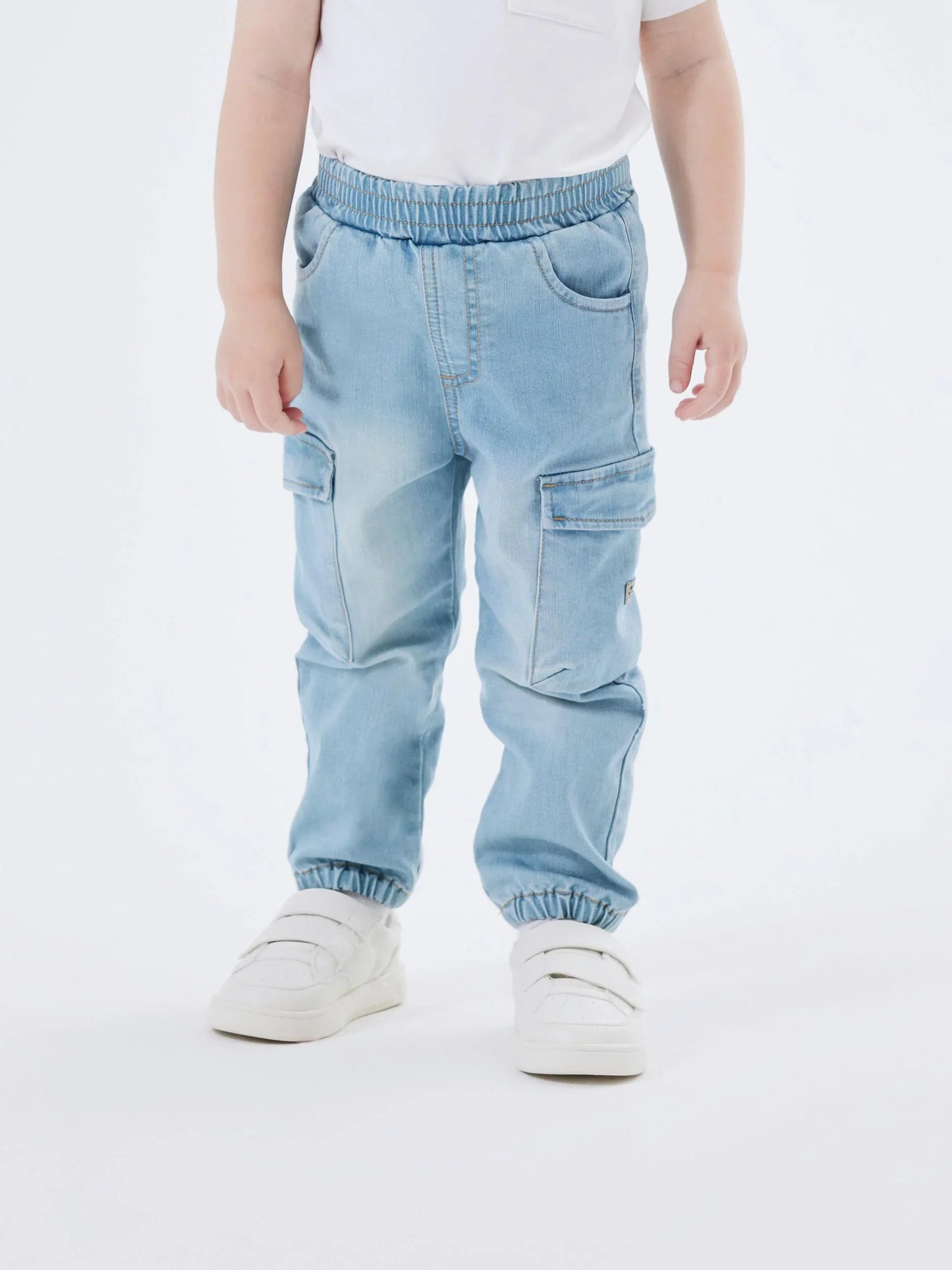 Name it Baggy Fit Jeans