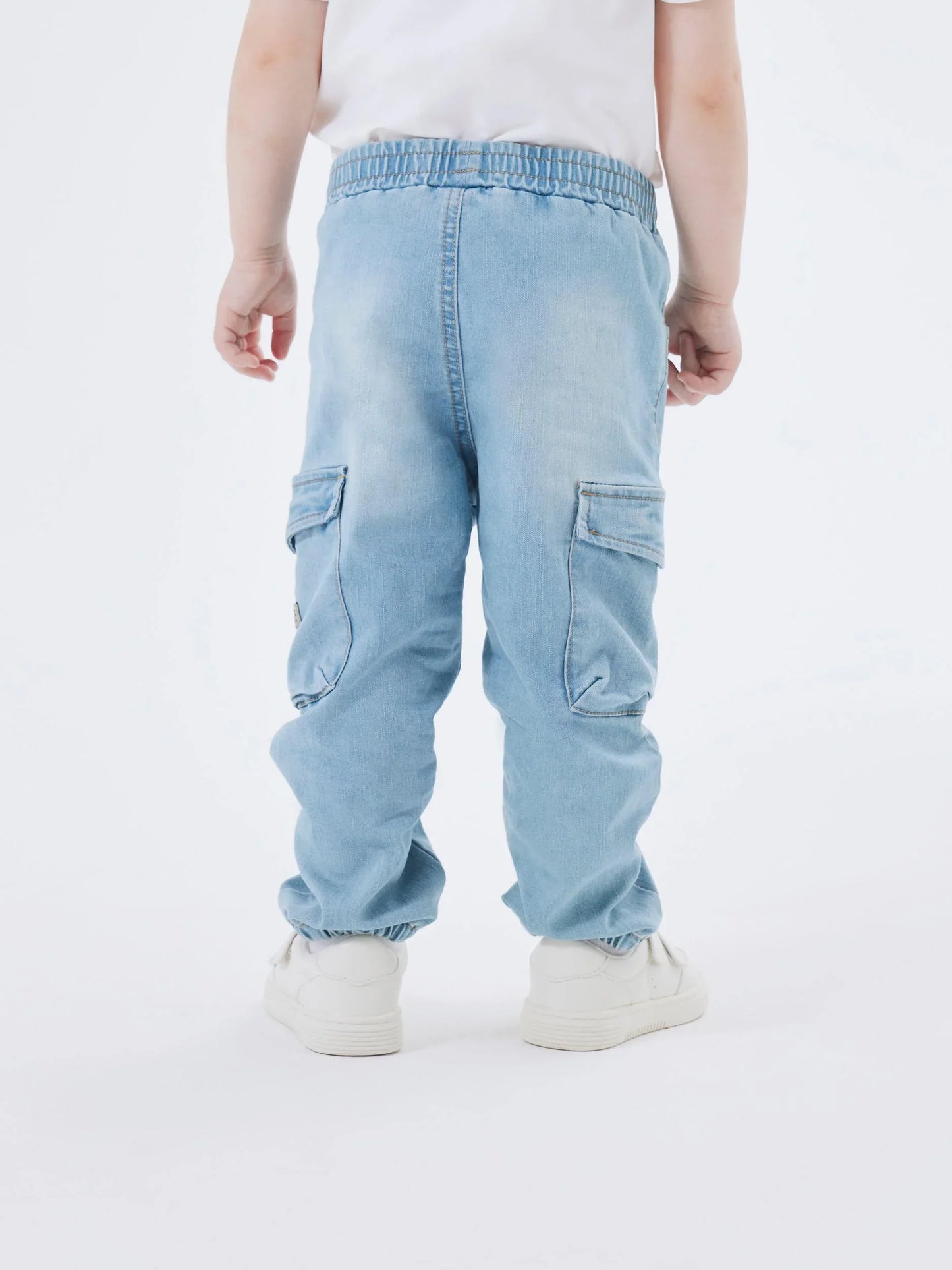 Name it Baggy Fit Jeans