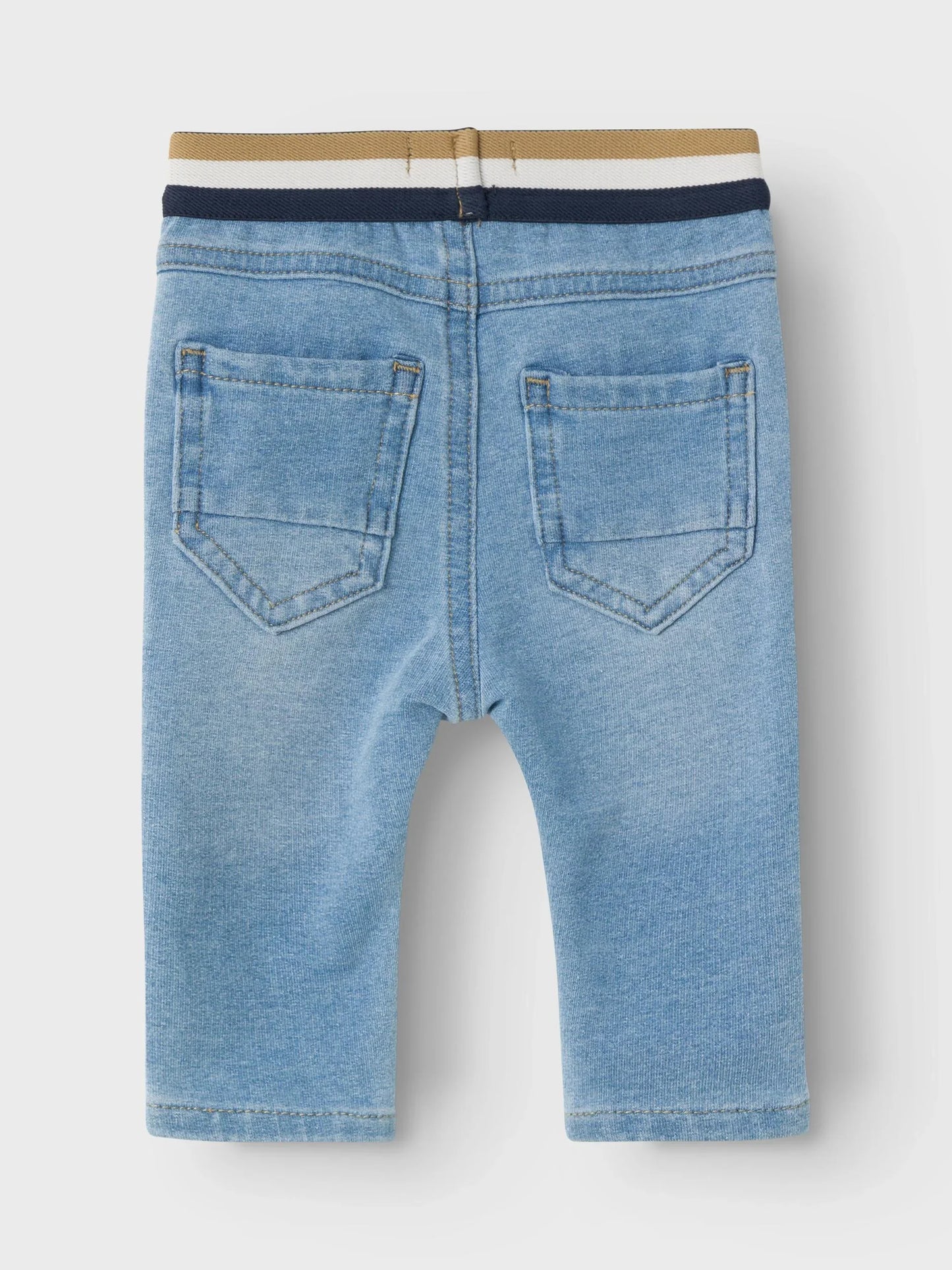 Name it Weiche Jeans für Babys