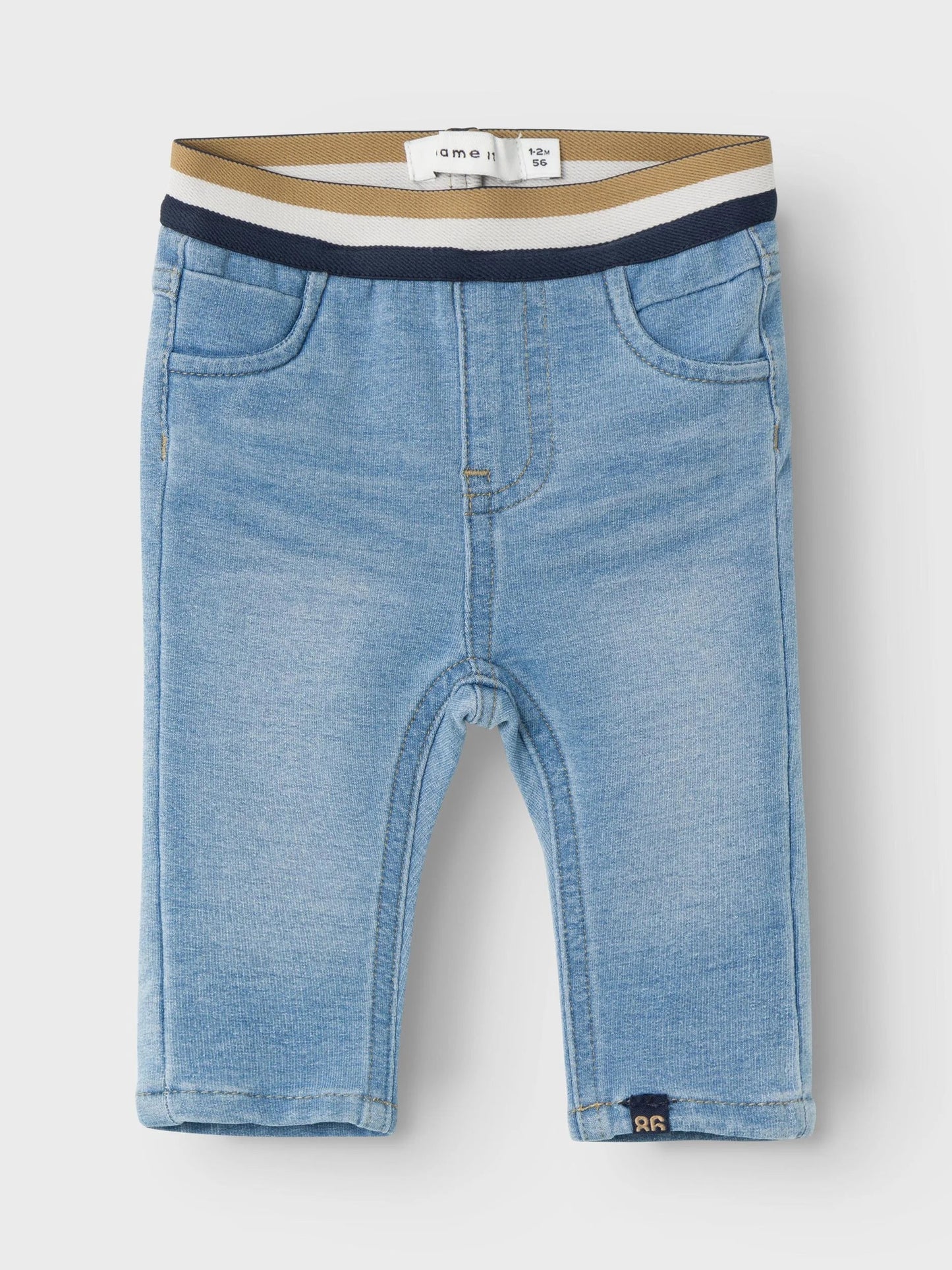 Name it Weiche Jeans für Babys