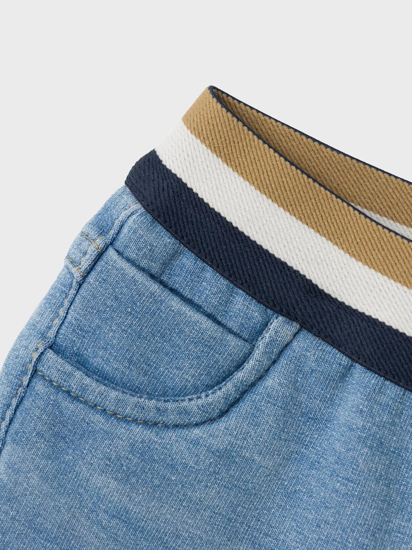Name it Weiche Jeans für Babys