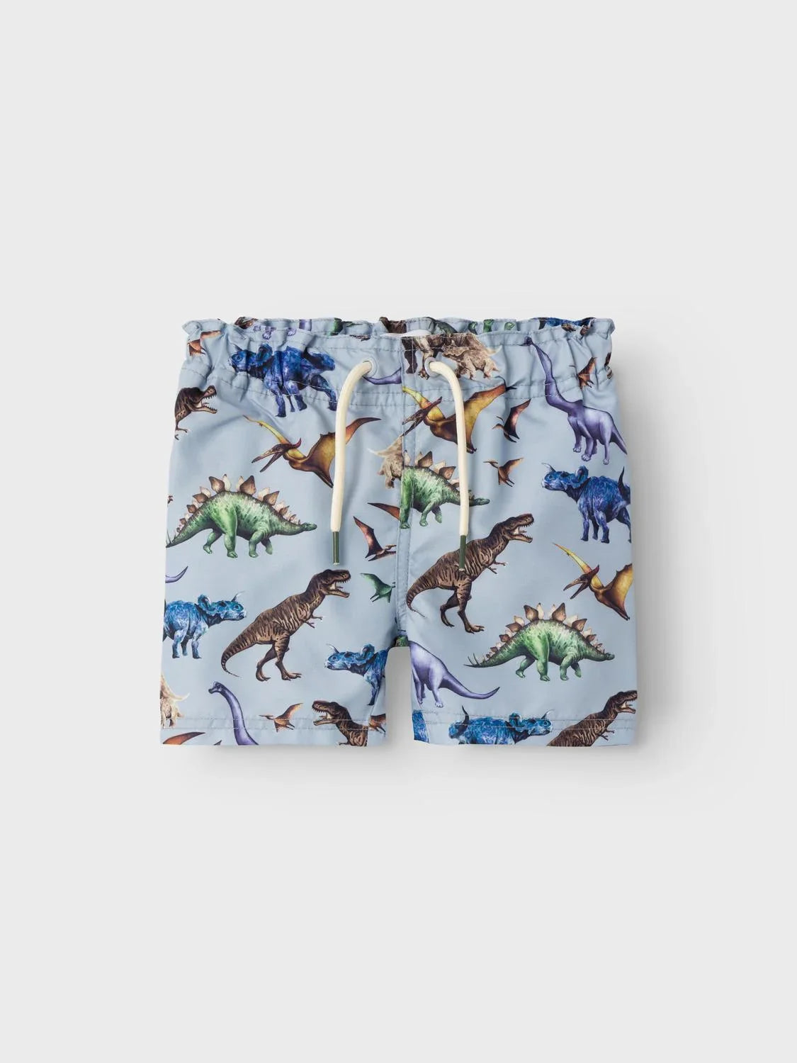 Name it Badeshorts mit Dinos