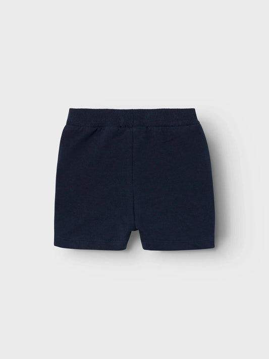 Name it Sweatshorts für Babys aus Bio-Baumwolle
