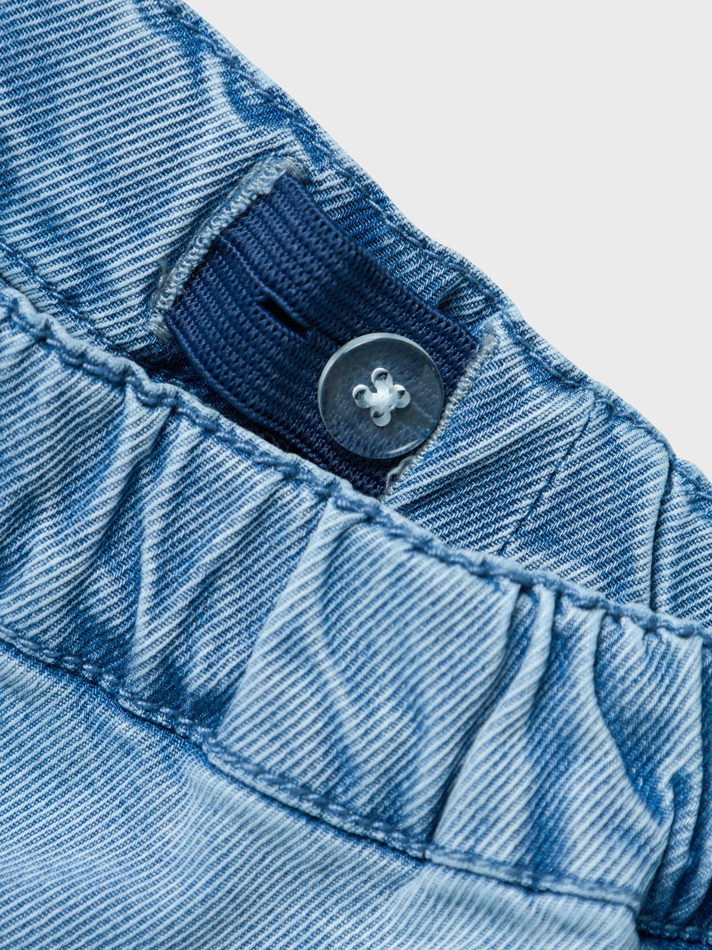 Name it Jeansshorts Baggy