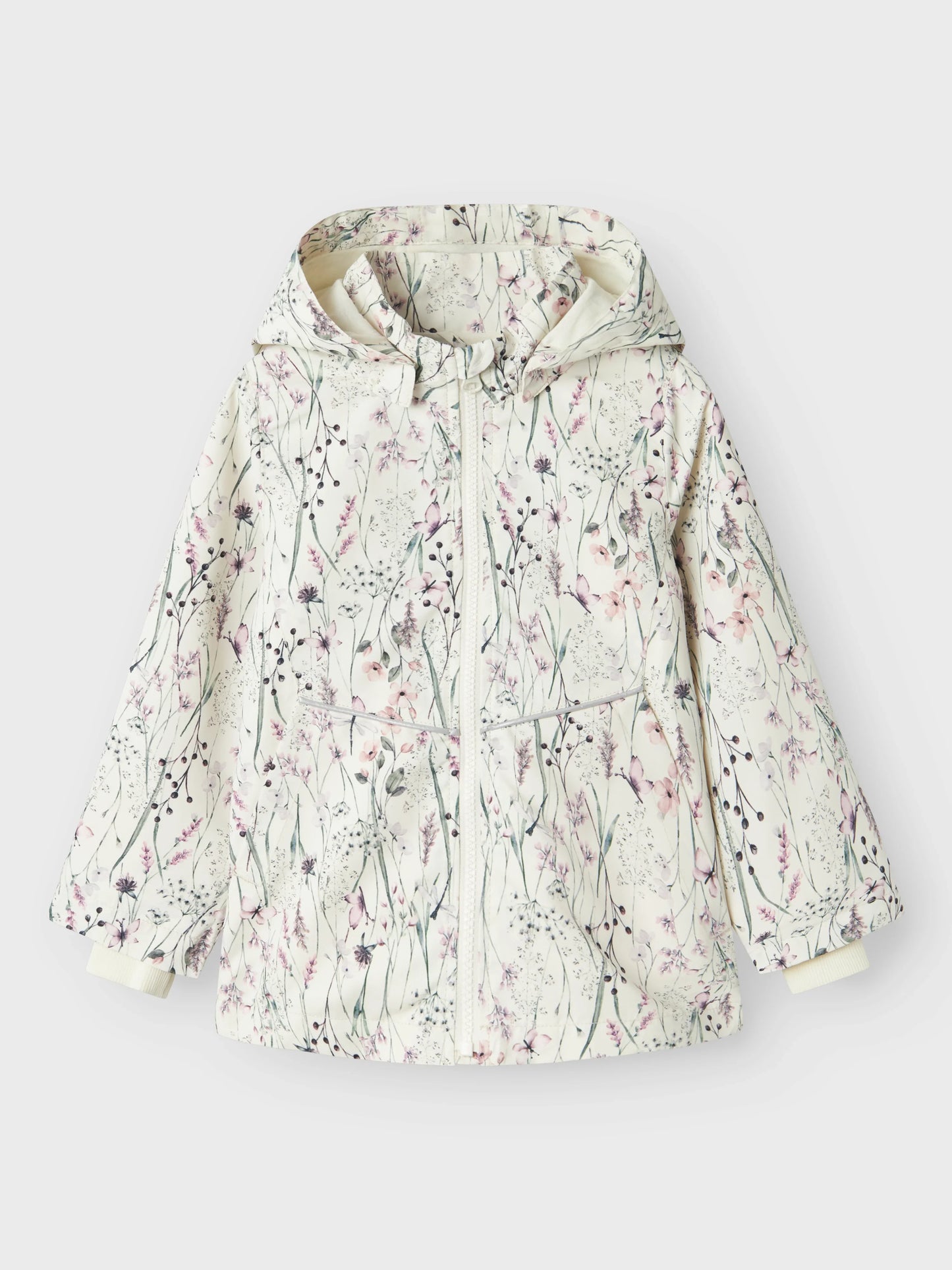 Name it Wasserabweisende Jacke