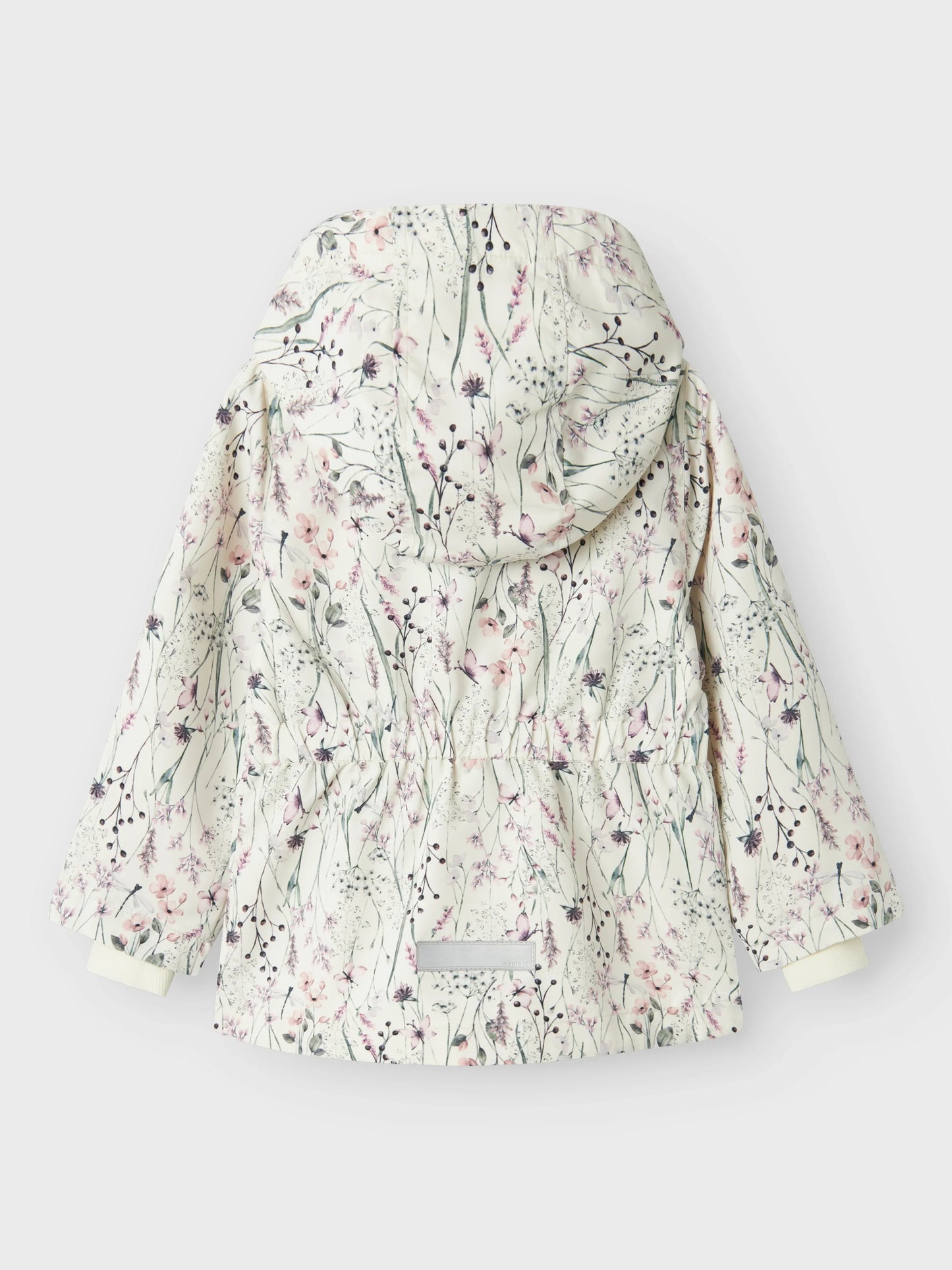 Name it Wasserabweisende Jacke