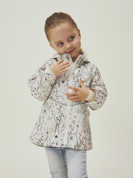 Name it Wasserabweisende Jacke