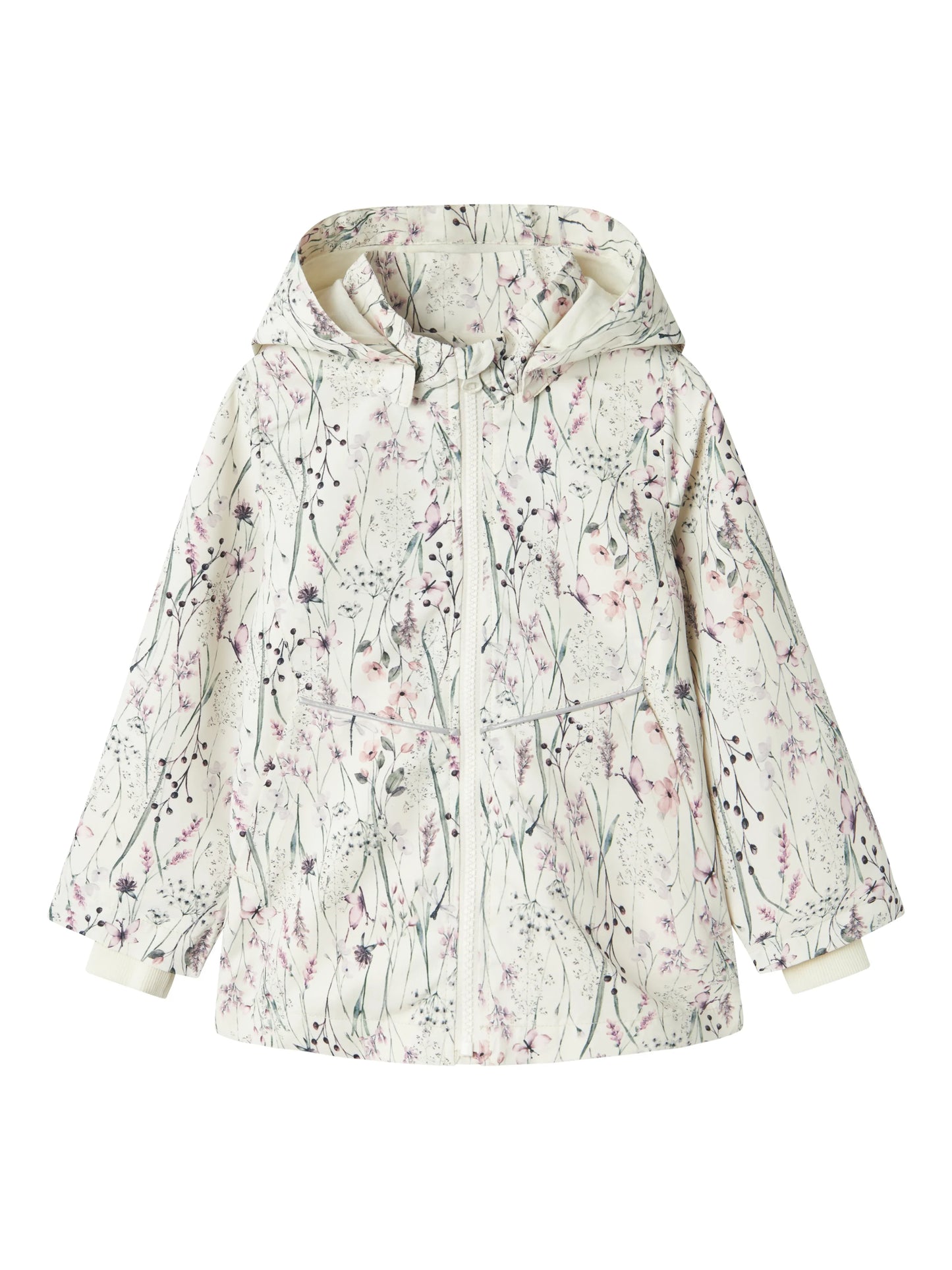 Name it Wasserabweisende Jacke