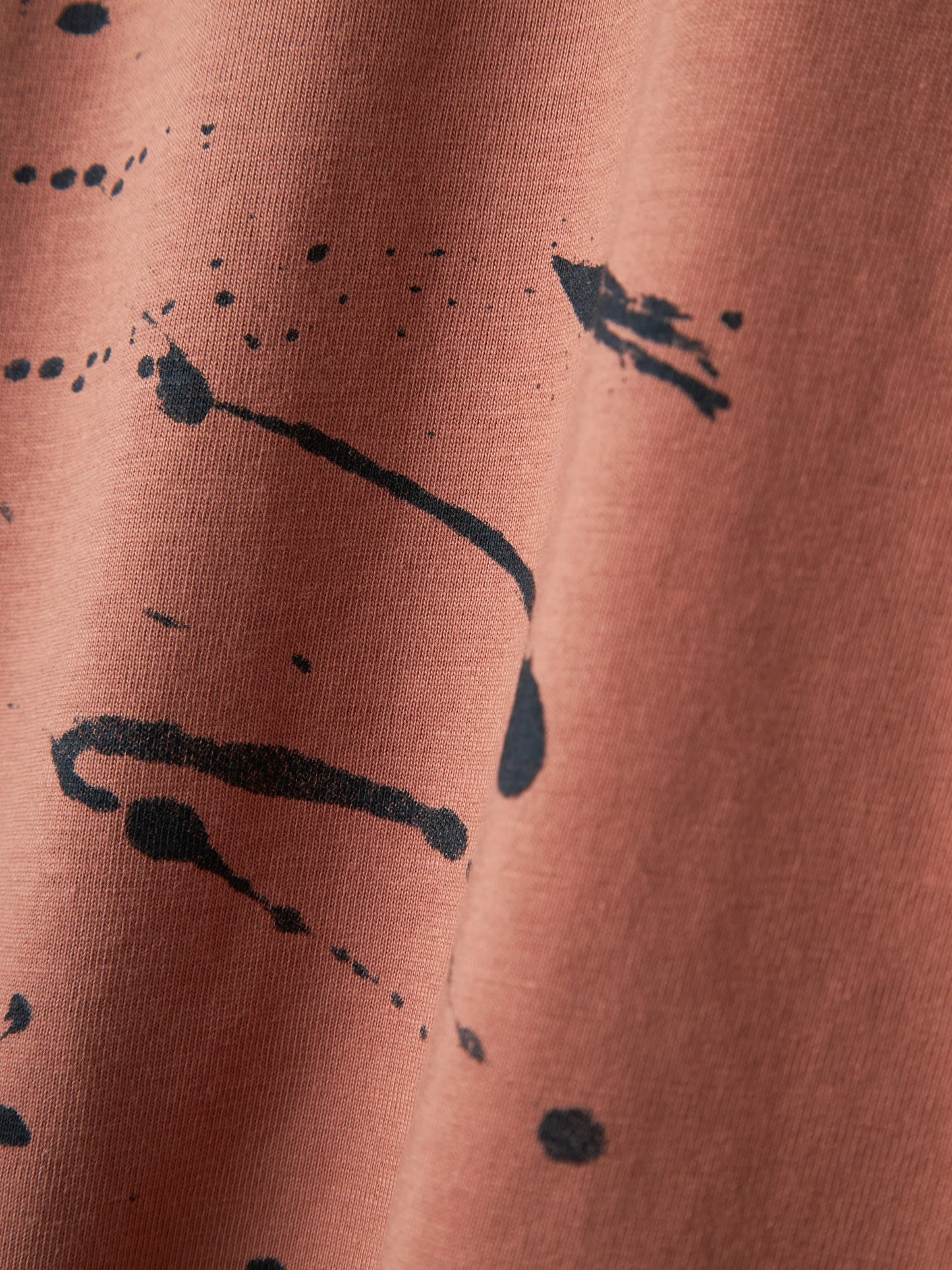 Name it T-Shirt Relaxed Fit mit Rückenprint