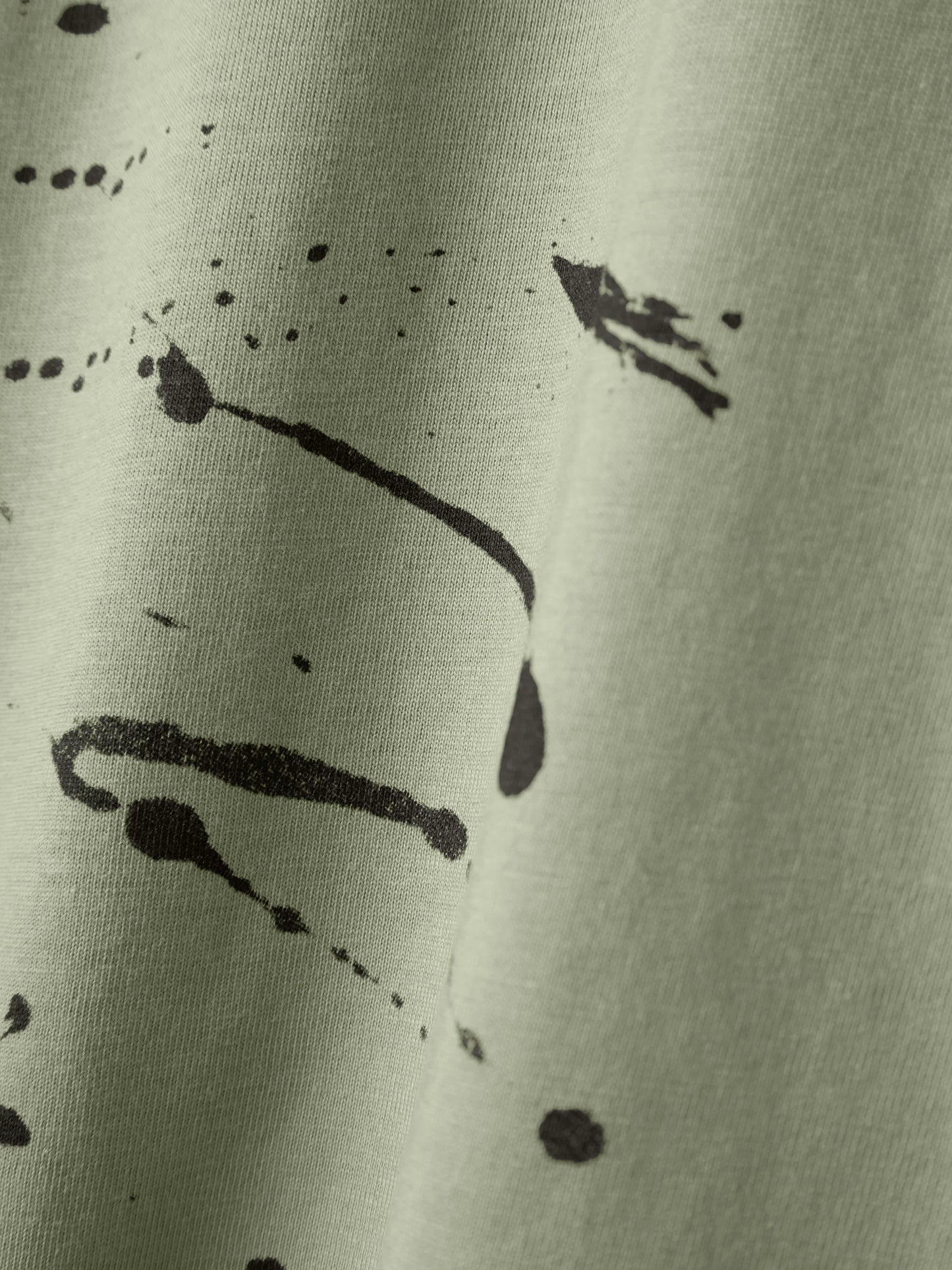 Name it T-Shirt Relaxed Fit mit Rückenprint