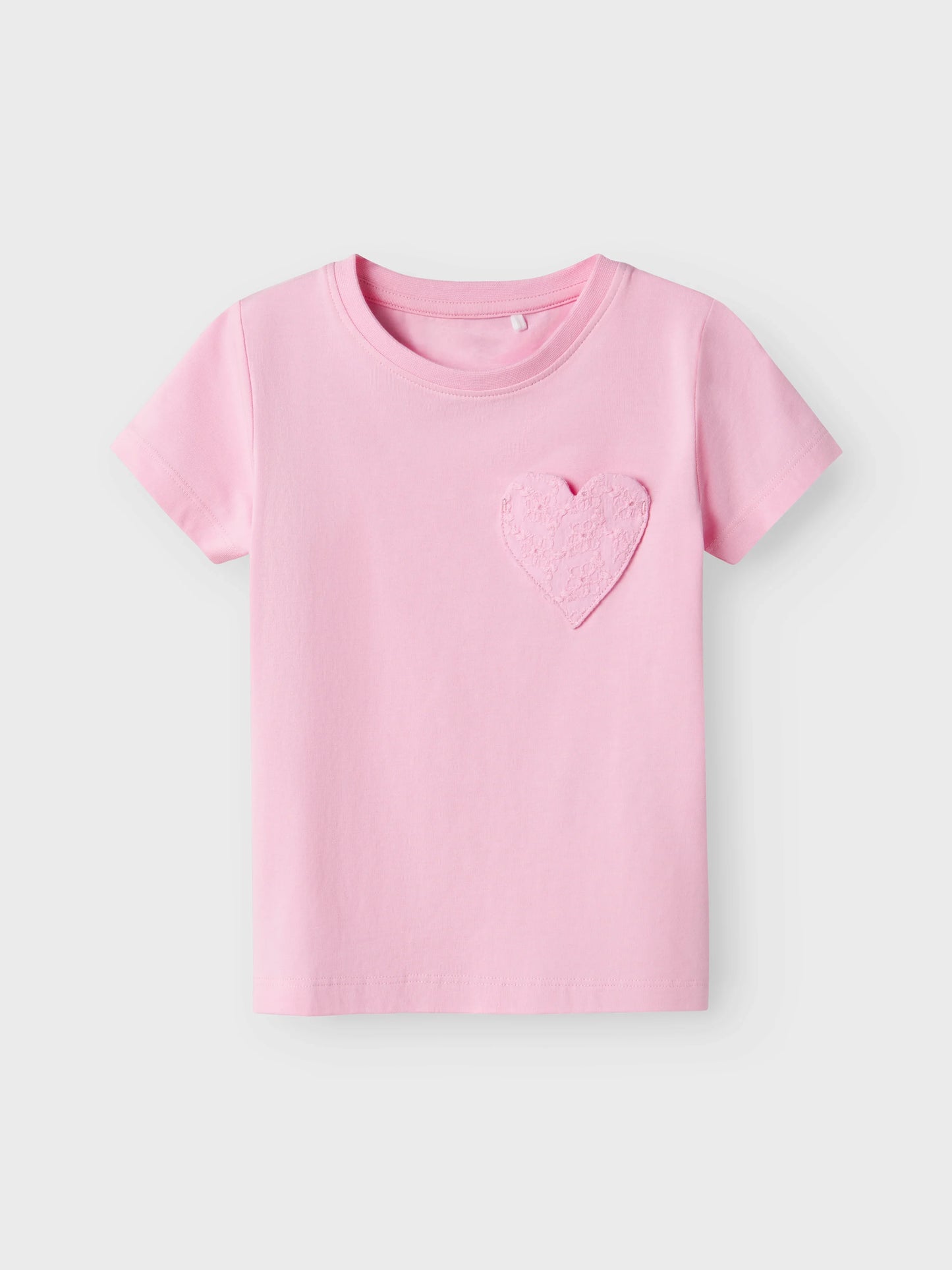 Name it T-Shirt Regular Fit aus Bio-Baumwolle
