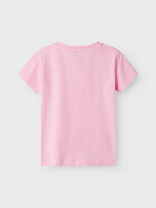 Name it T-Shirt Regular Fit aus Bio-Baumwolle