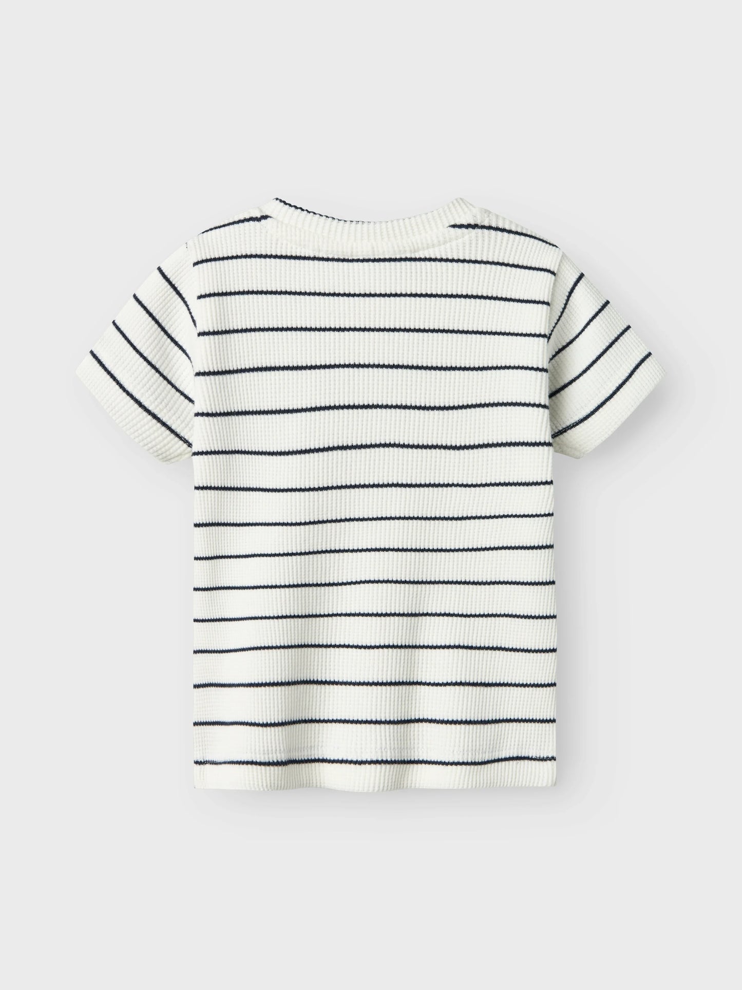 Name it T-Shirt gestreift aus Bio-Baumwolle