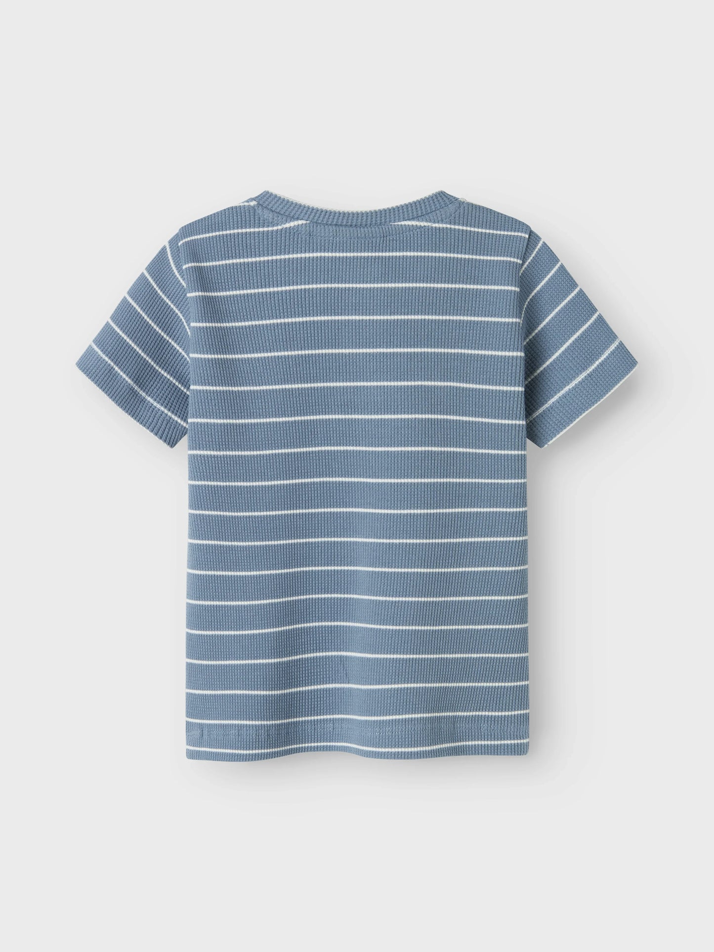 Name it T-Shirt gestreift aus Bio-Baumwolle