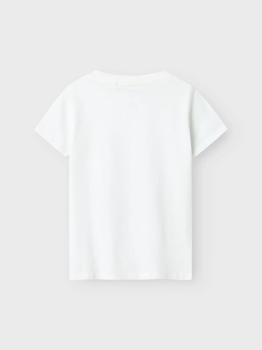 Name it T-Shirt aus Bio-Baumwolle