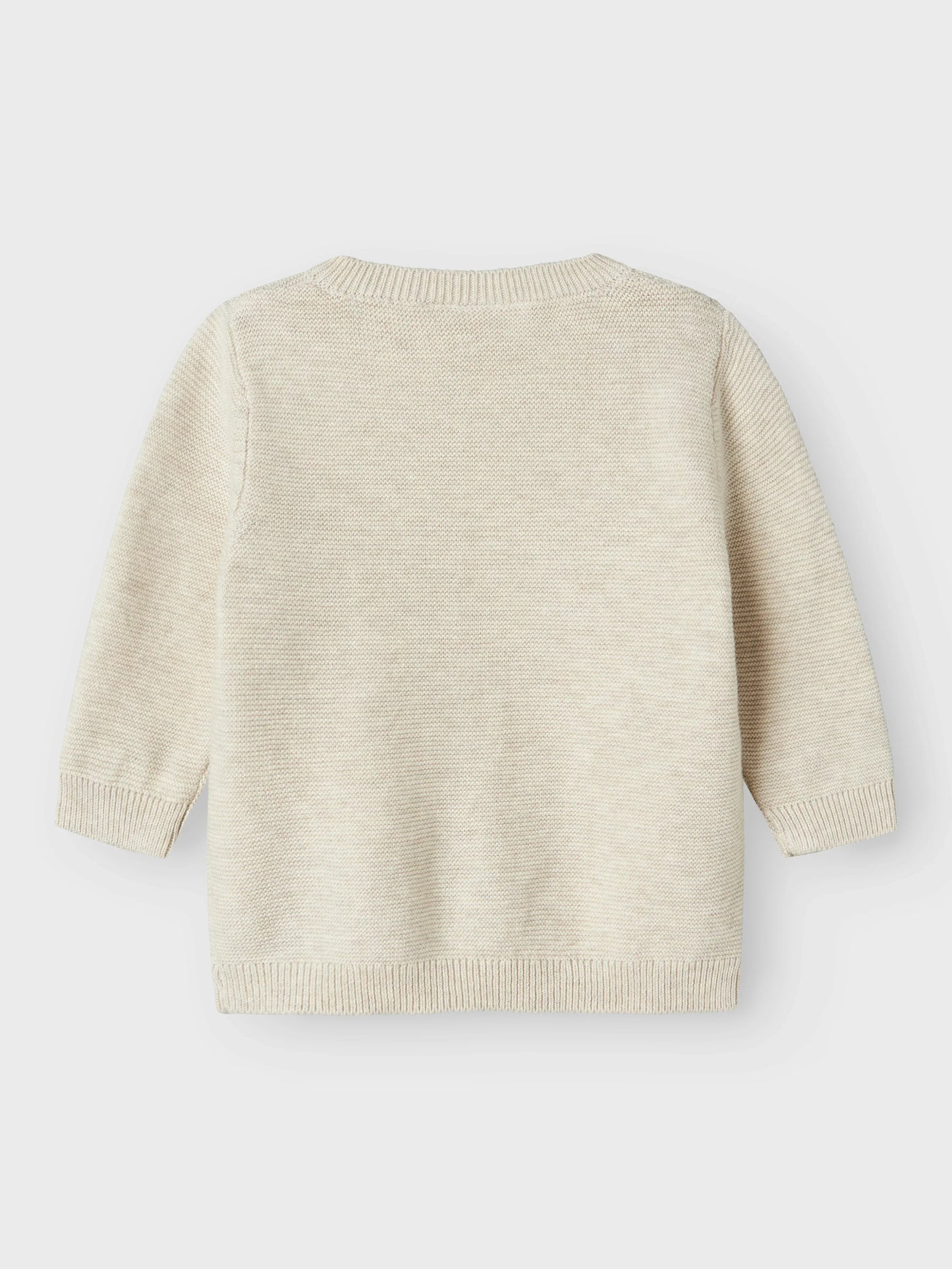 Name it Strickjacke aus Bio-Baumwolle
