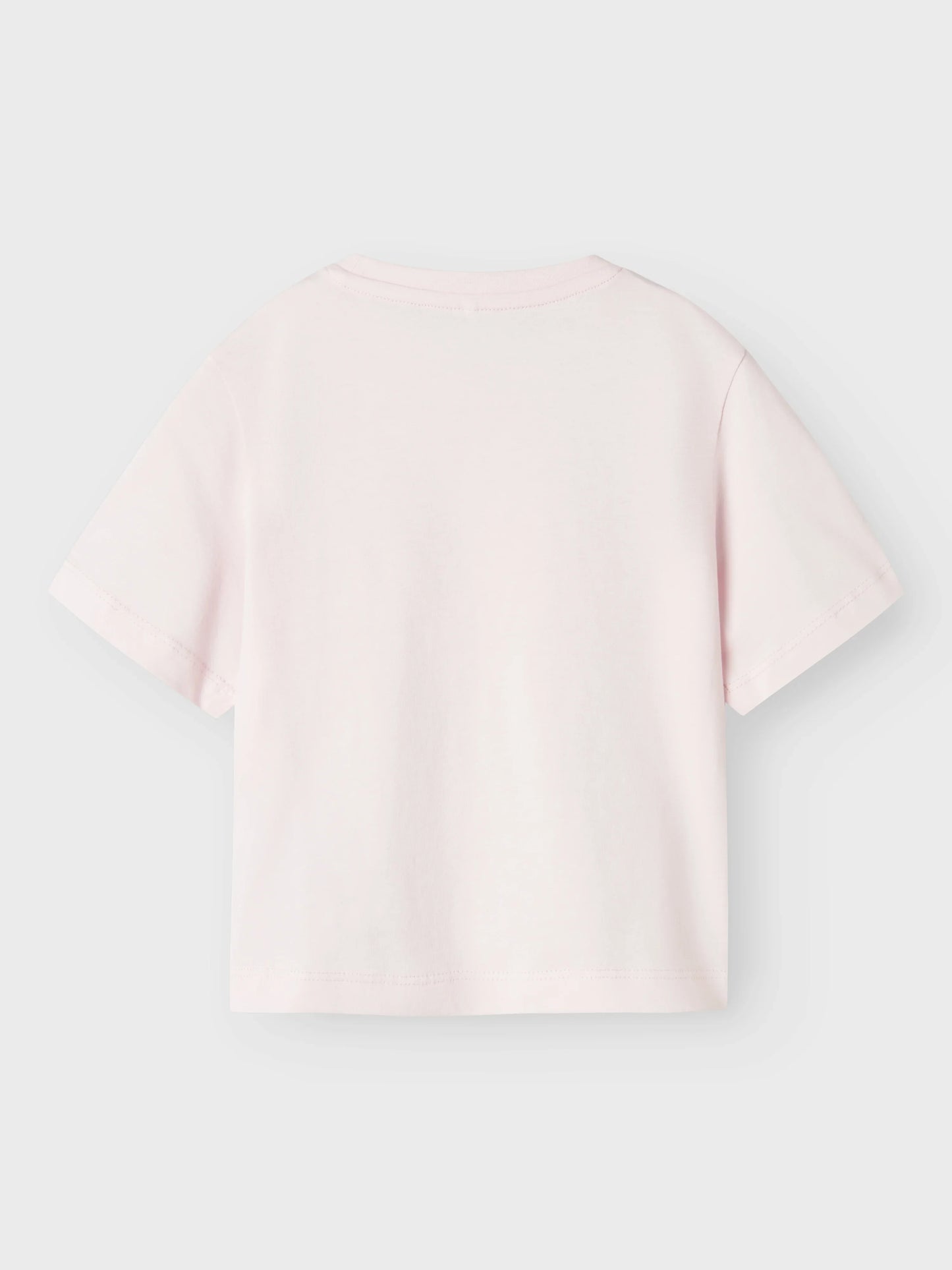 Name it T-Shirt mit Leoprint