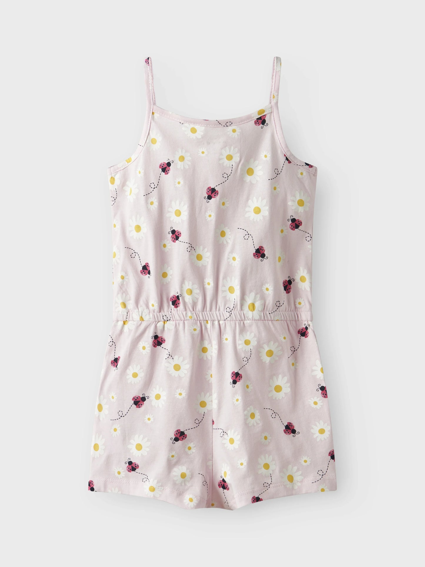 Name it Jumpsuit mit Alloverprint