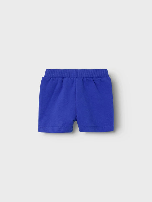 Name it Sweatshorts für Babys aus Bio-Baumwolle