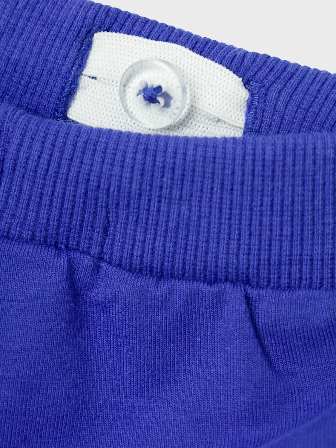 Name it Sweatshorts für Babys aus Bio-Baumwolle